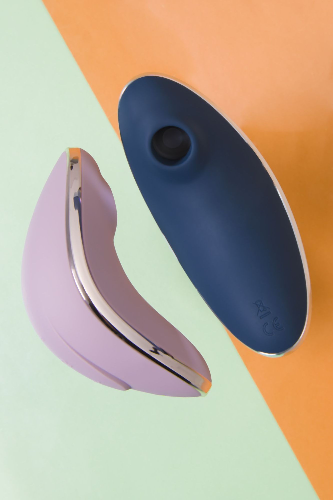 вакуум-волновой бесконтактный стимулятор клитора satisfyer vulva lover 1, силикон, фиолетовый, 11,9 в России