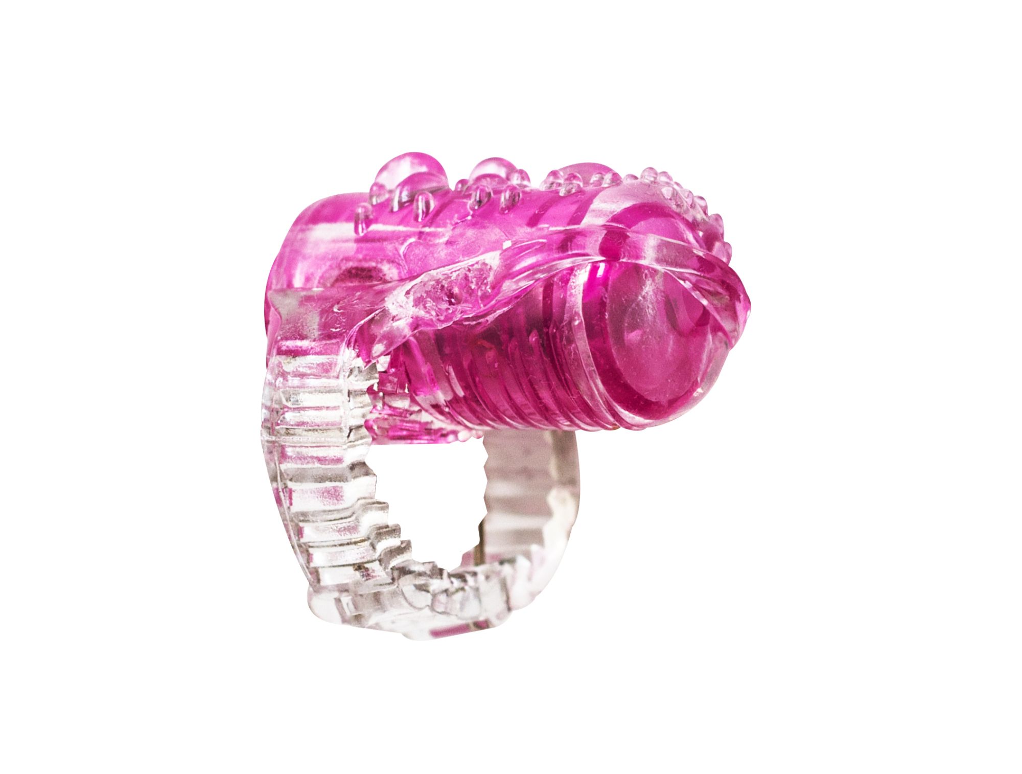 насадка на язык rings teaser pink 0116-00lola в России