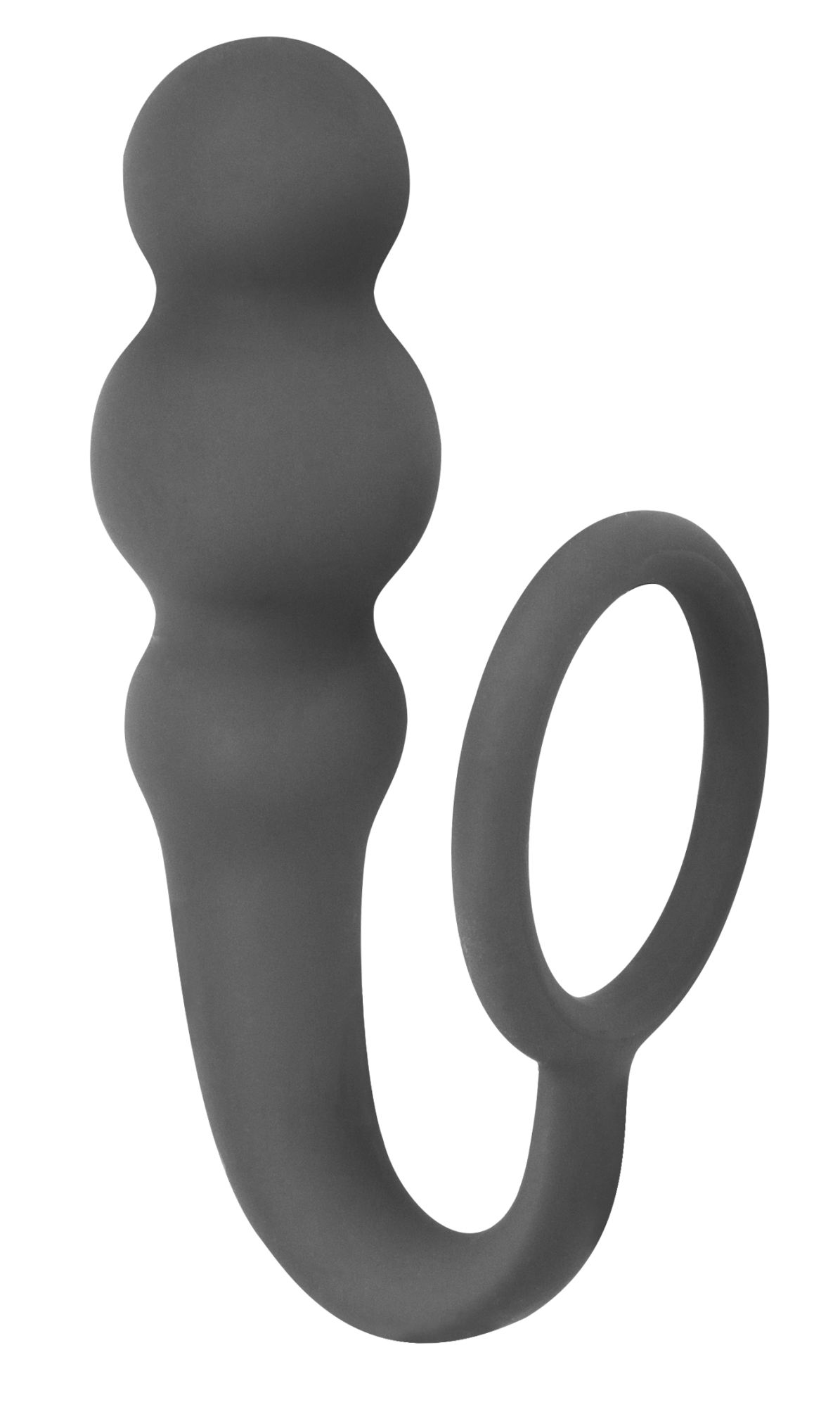анальная пробка spice it up legend dark grey 8001-02lola в России