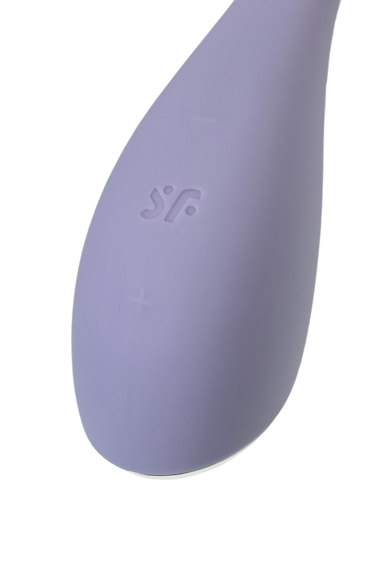 стимулятор точки g satisfyer g-spot flex 5, фиолетовый в России