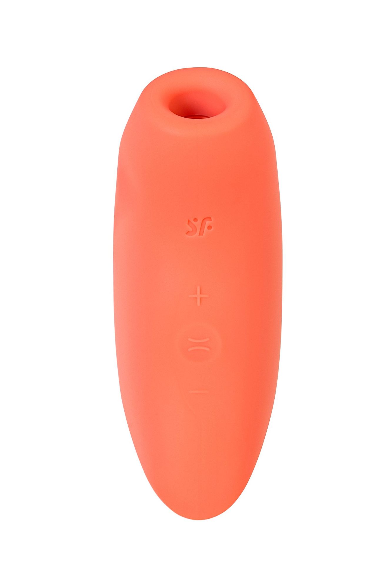 вакуум-волновой стимулятор клитора satisfyer magnetic deep pulse, силикон, коричневый, 11,6 см в России