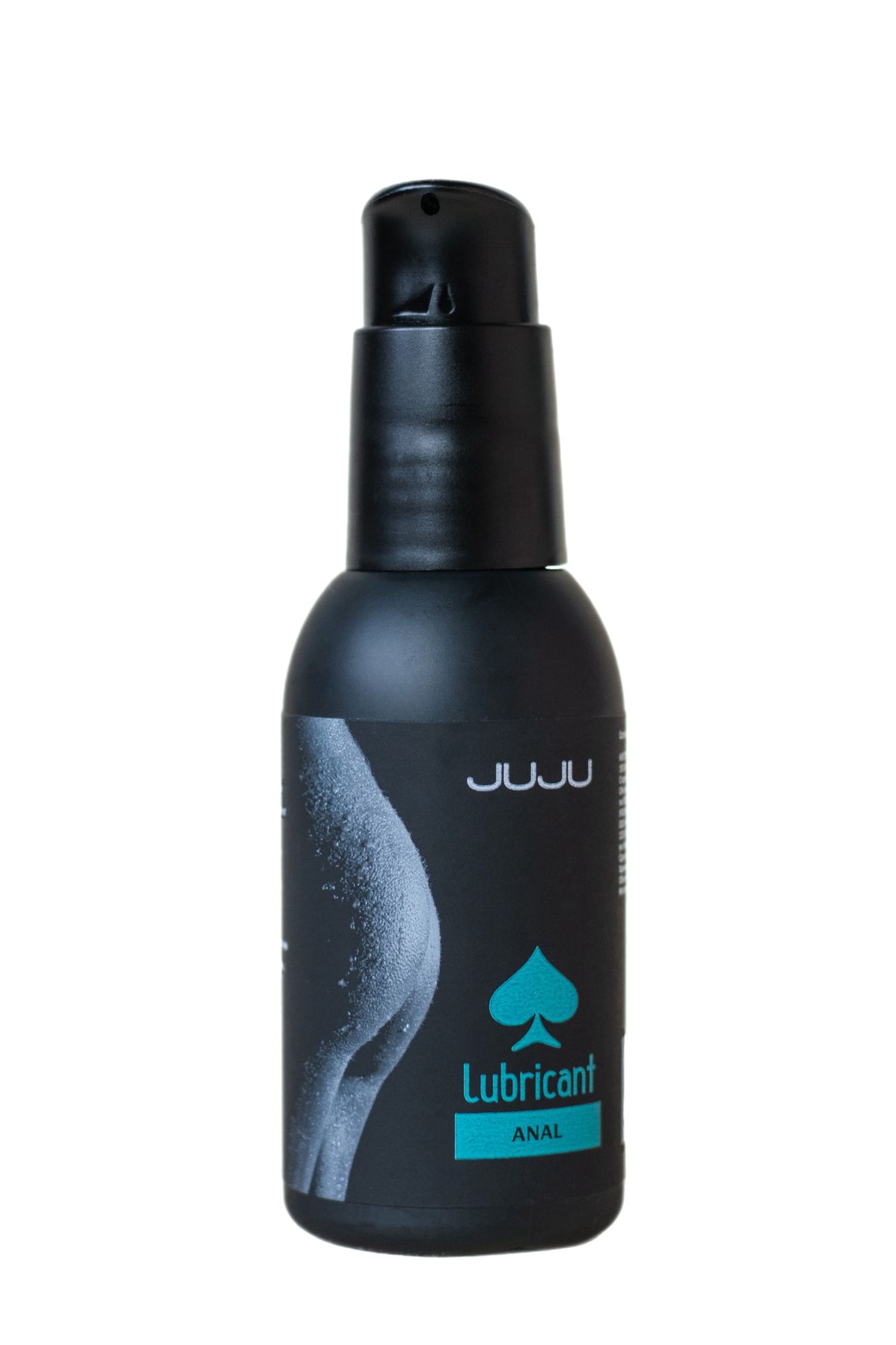 силиконовый лубрикант juju anal 100ml 985ju в России