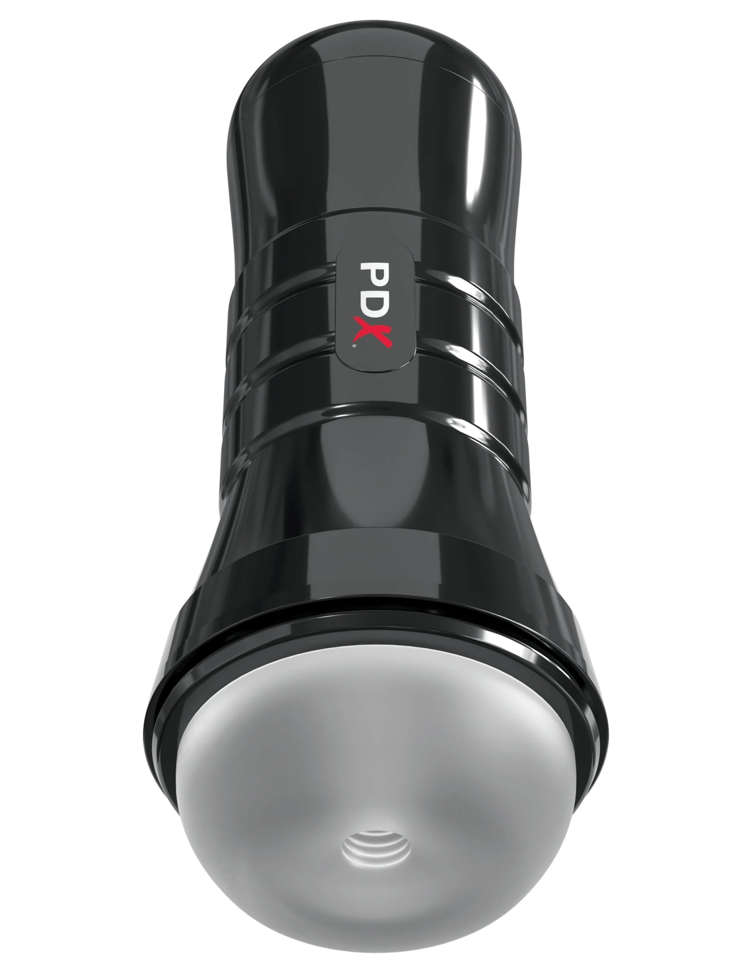самосмазывающийся мастурбатор в колбе frosted pipedream rd42720pd в России