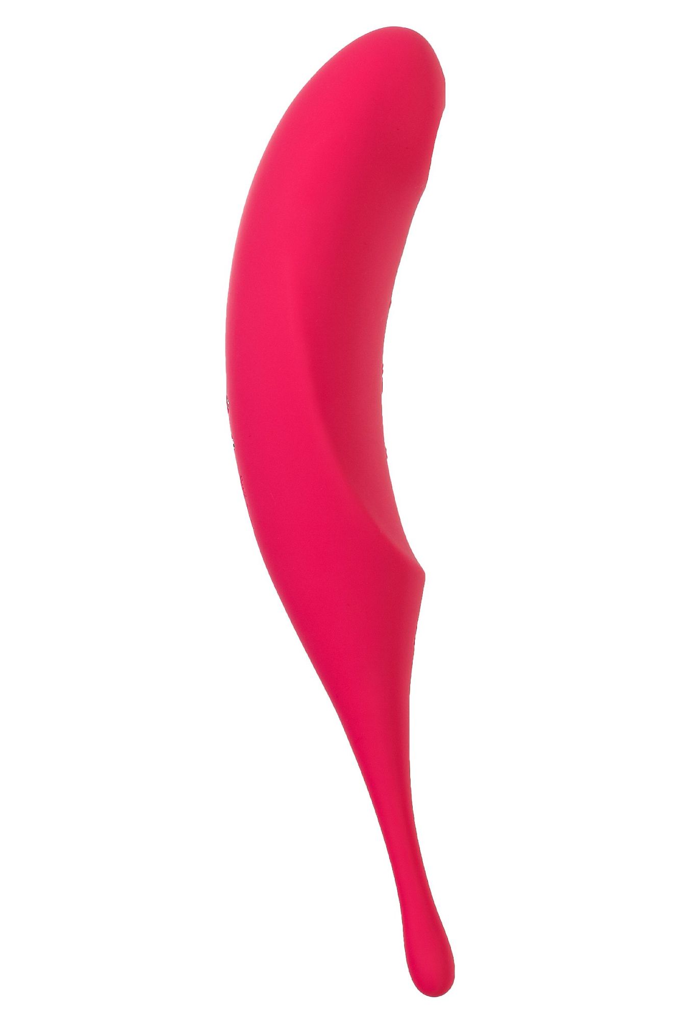 вакуум-волновой бесконтактный стимулятор клитора satisfyer twirling pro, силикон, красный, 20 см в России