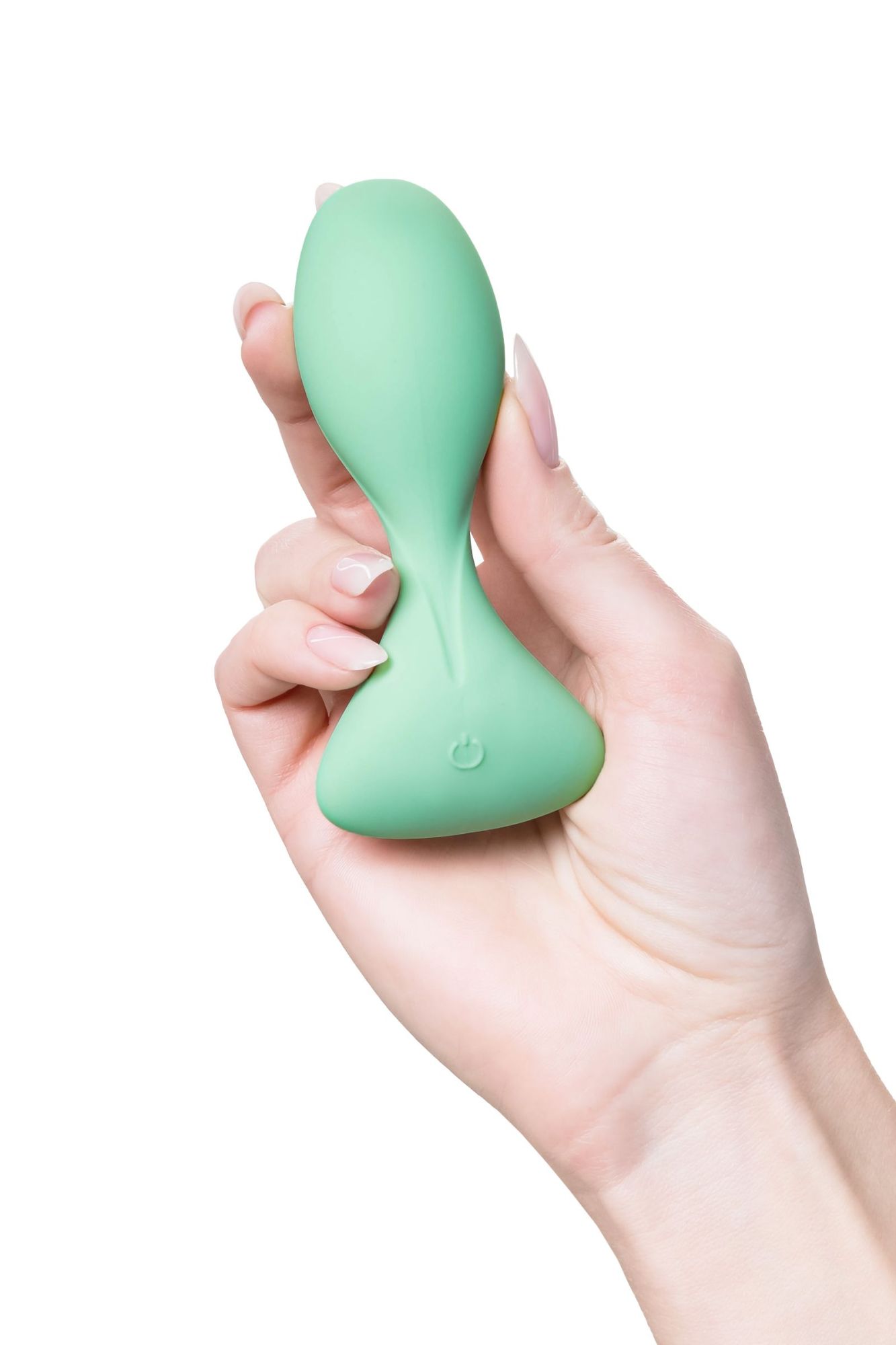 анальная втулка satisfyer trendsetter, зеленая в России