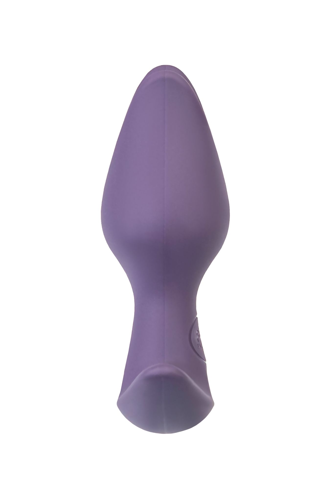 анальный стимулятор fun factory bootie fem силикон, пыльно-фиолетовый, 8,5 см в России