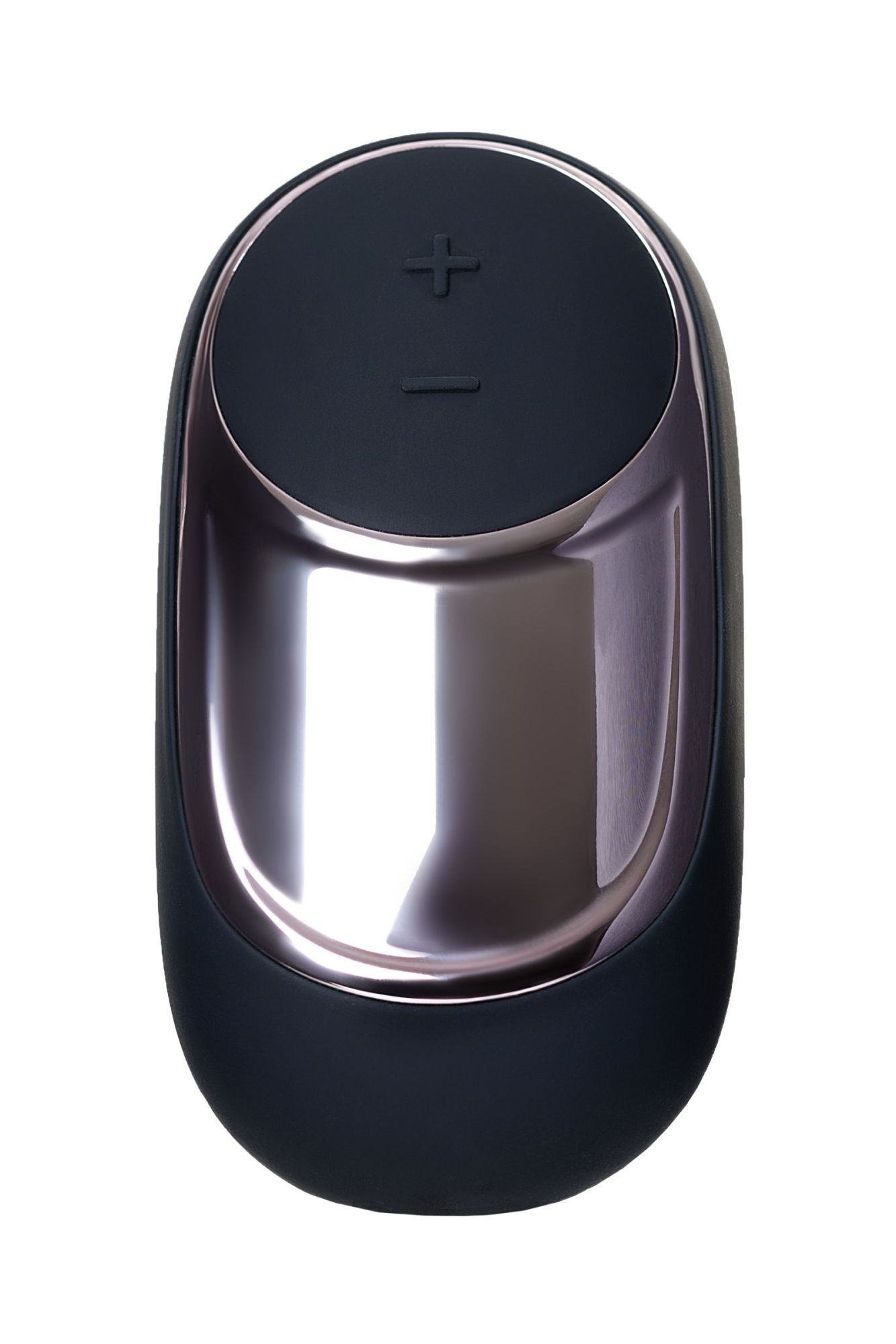вибромассажер satisfyer layon 2, dark desire, силикон, черный, 9,4 см. в России