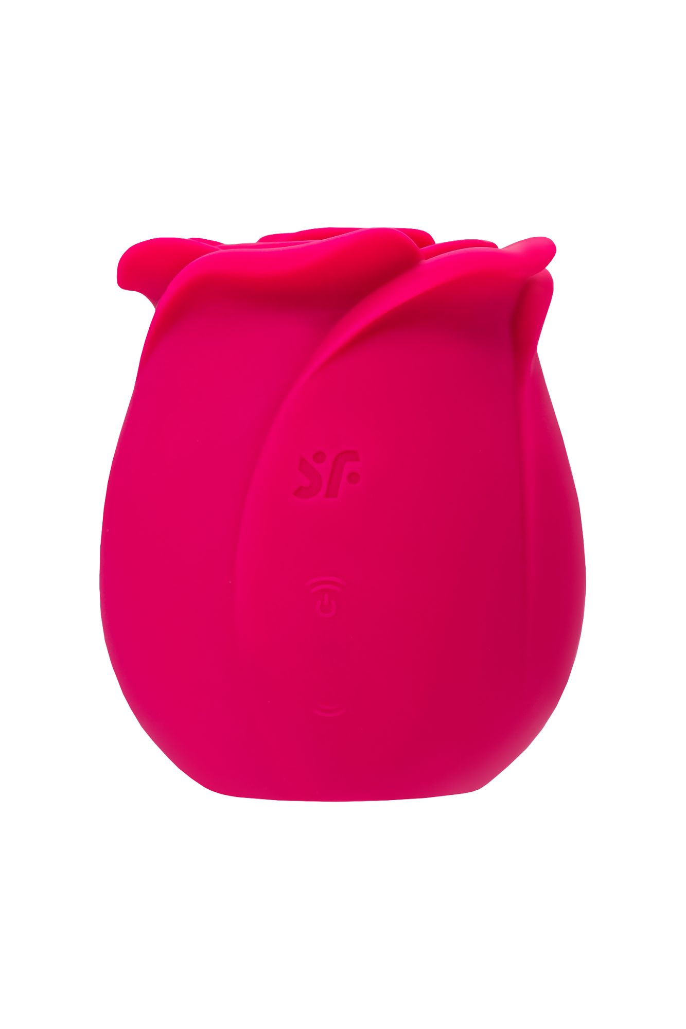 вакуум-волновой стимулятор клитора satisfyer pro 2 classic blossom, силикон, бордовый в России