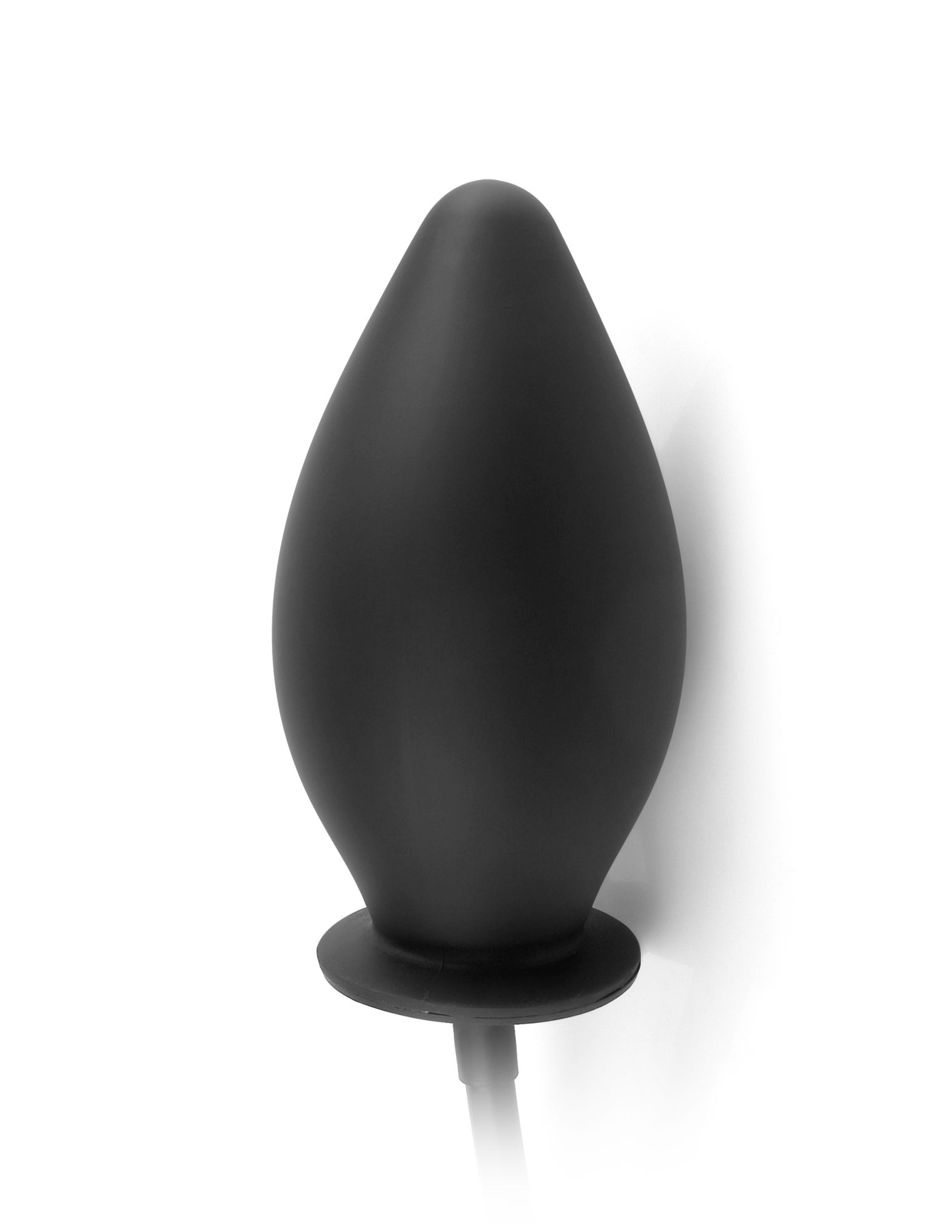 расширяющийся анальный стимулятор inflatable silicone plug pipedream 466823pd в России