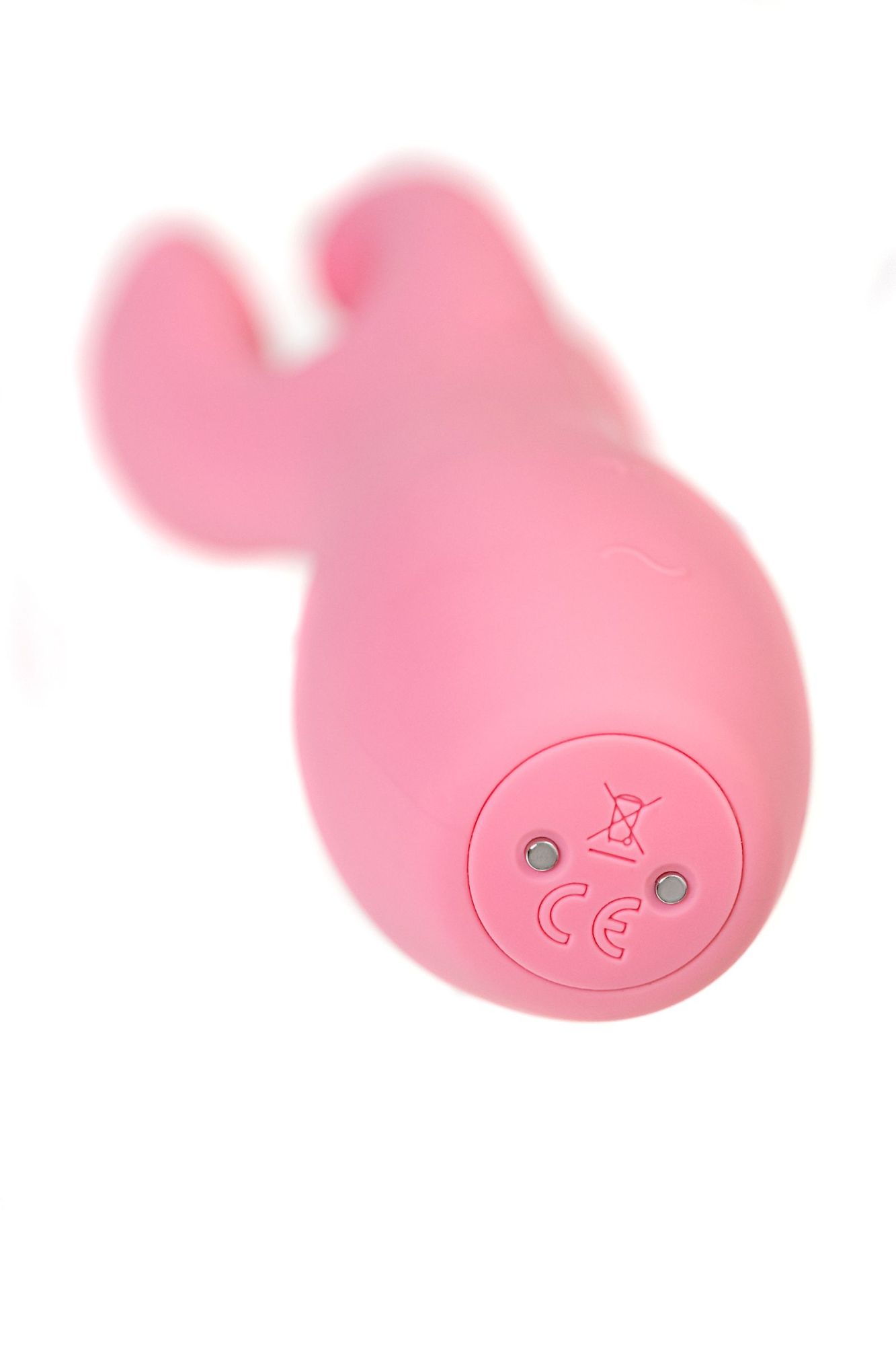 вибростимулятор satisfyer threesome 3, силикон, розовый, 14 см в России