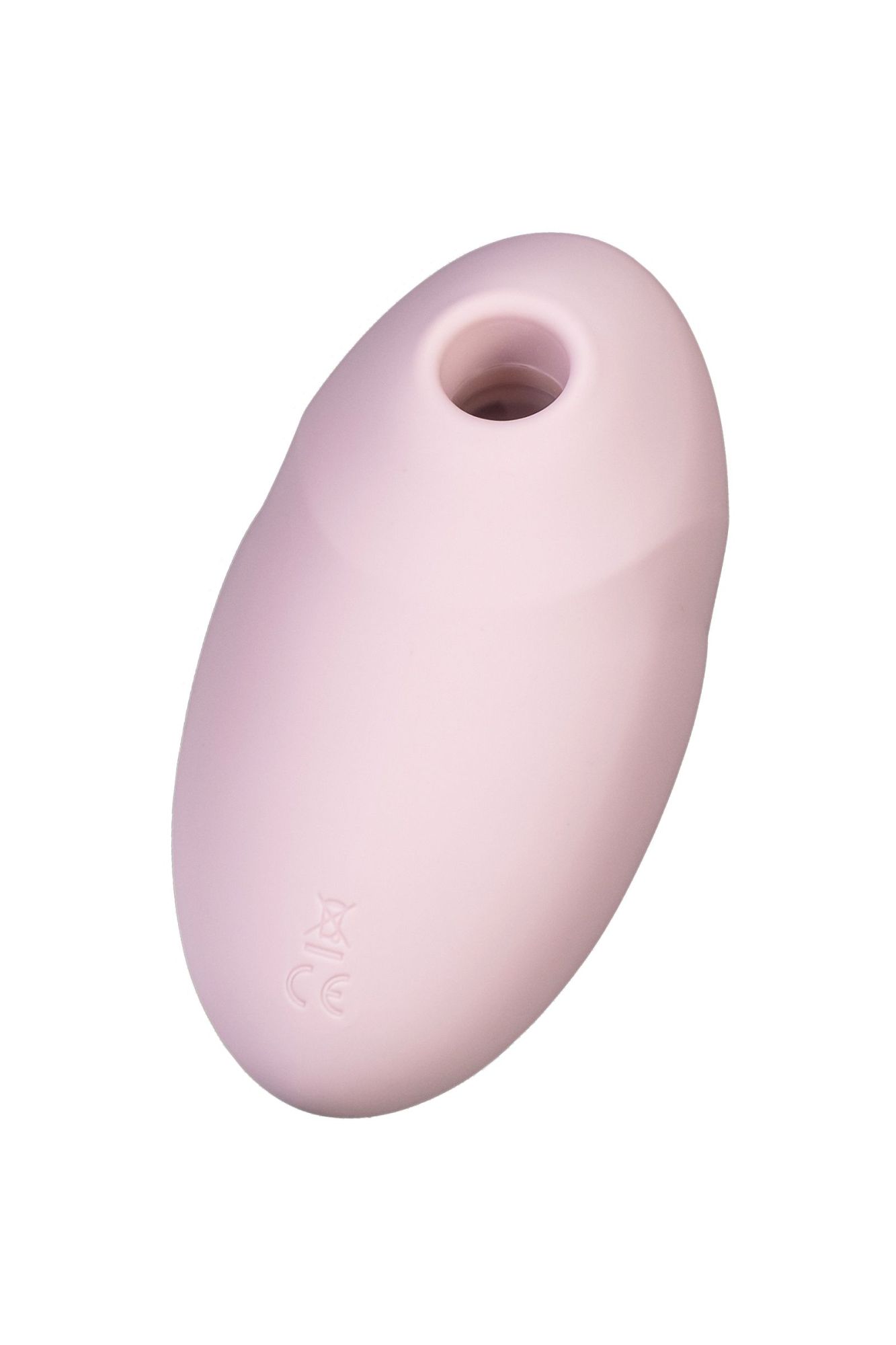 вакуум-волновой бесконтактный стимулятор клитора satisfyer vulva lover 3, силикон, розовый, 11 см в России