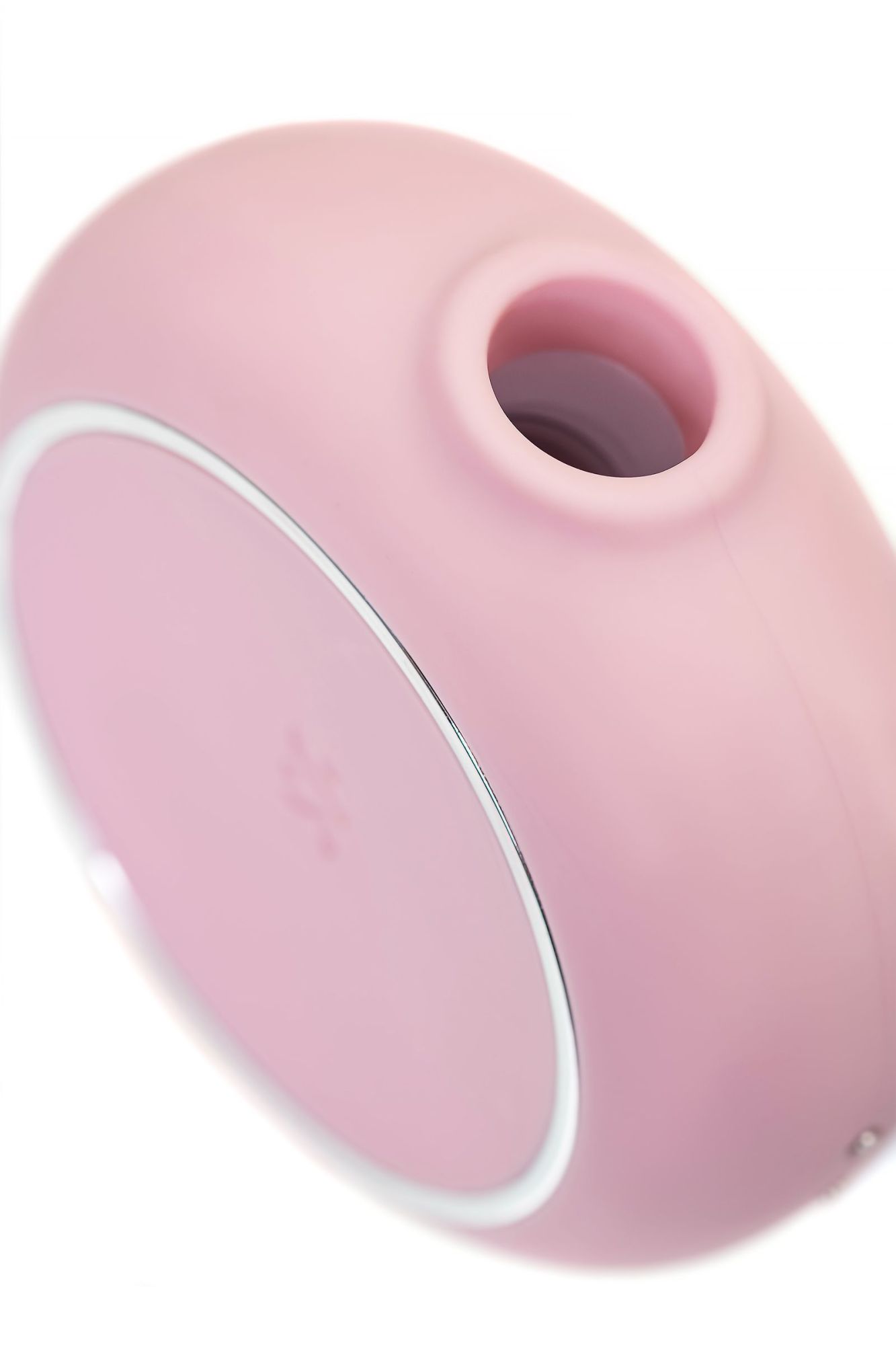 вакуумный стимулятор клитора satisfyer pro to go 3, розовый в России