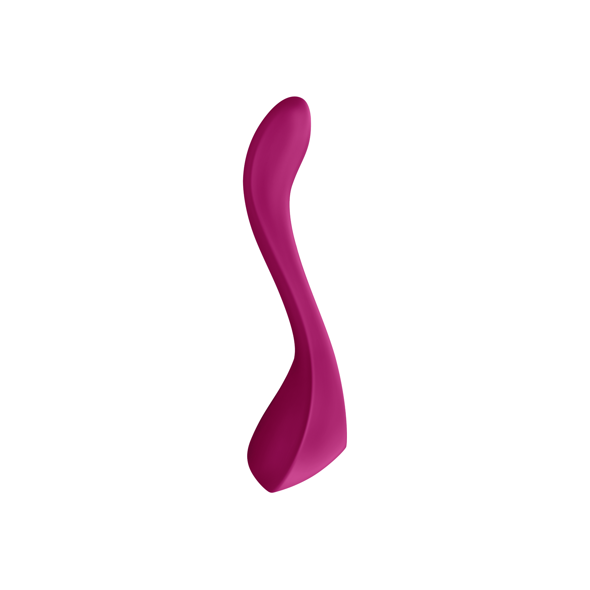 вибромассажер для пары satisfyer endless joy berry 001081sa в России
