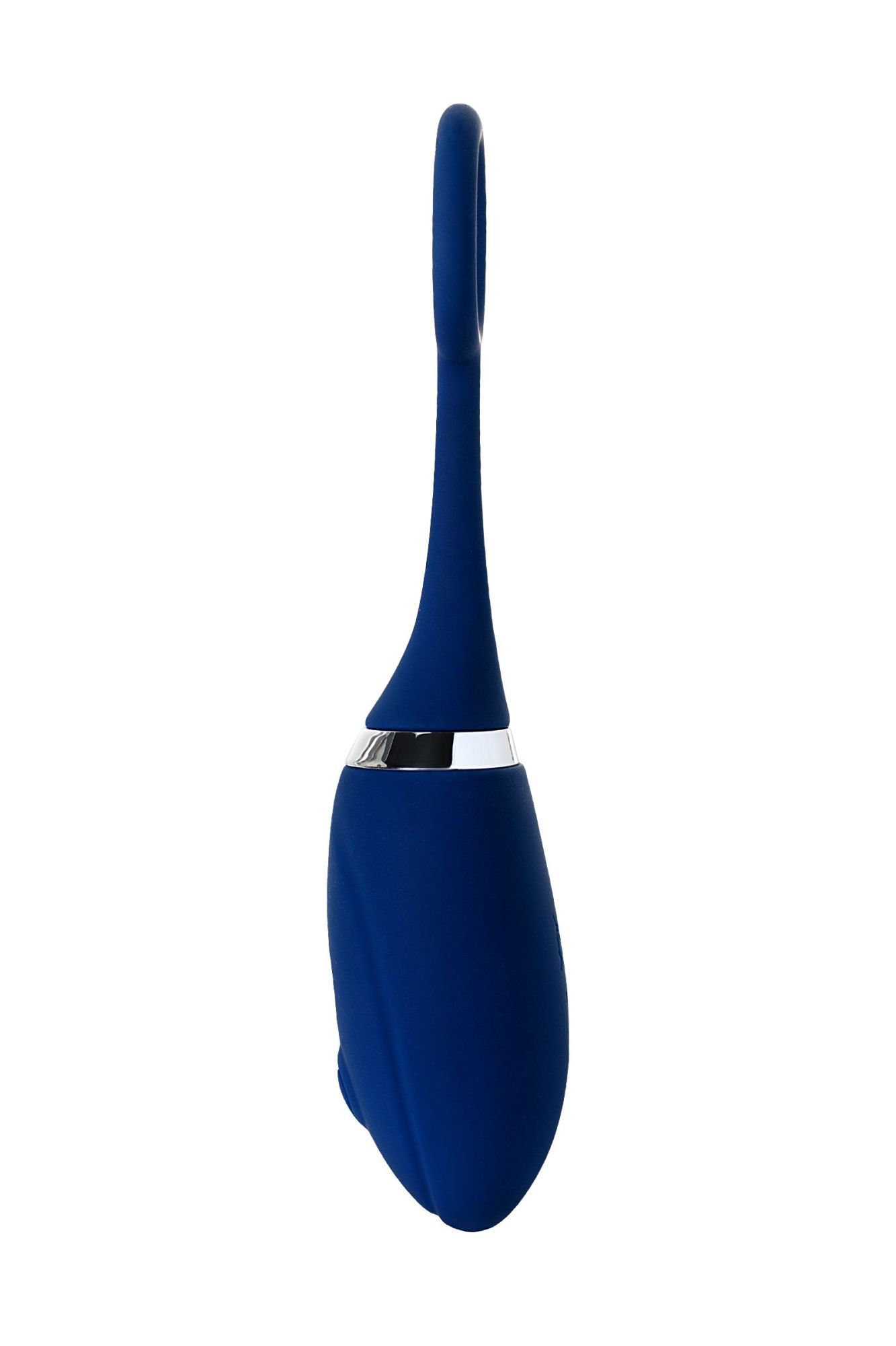 анальная вибровтулка o'play prime с пультом ду, силикон, синий, 12 см. в России