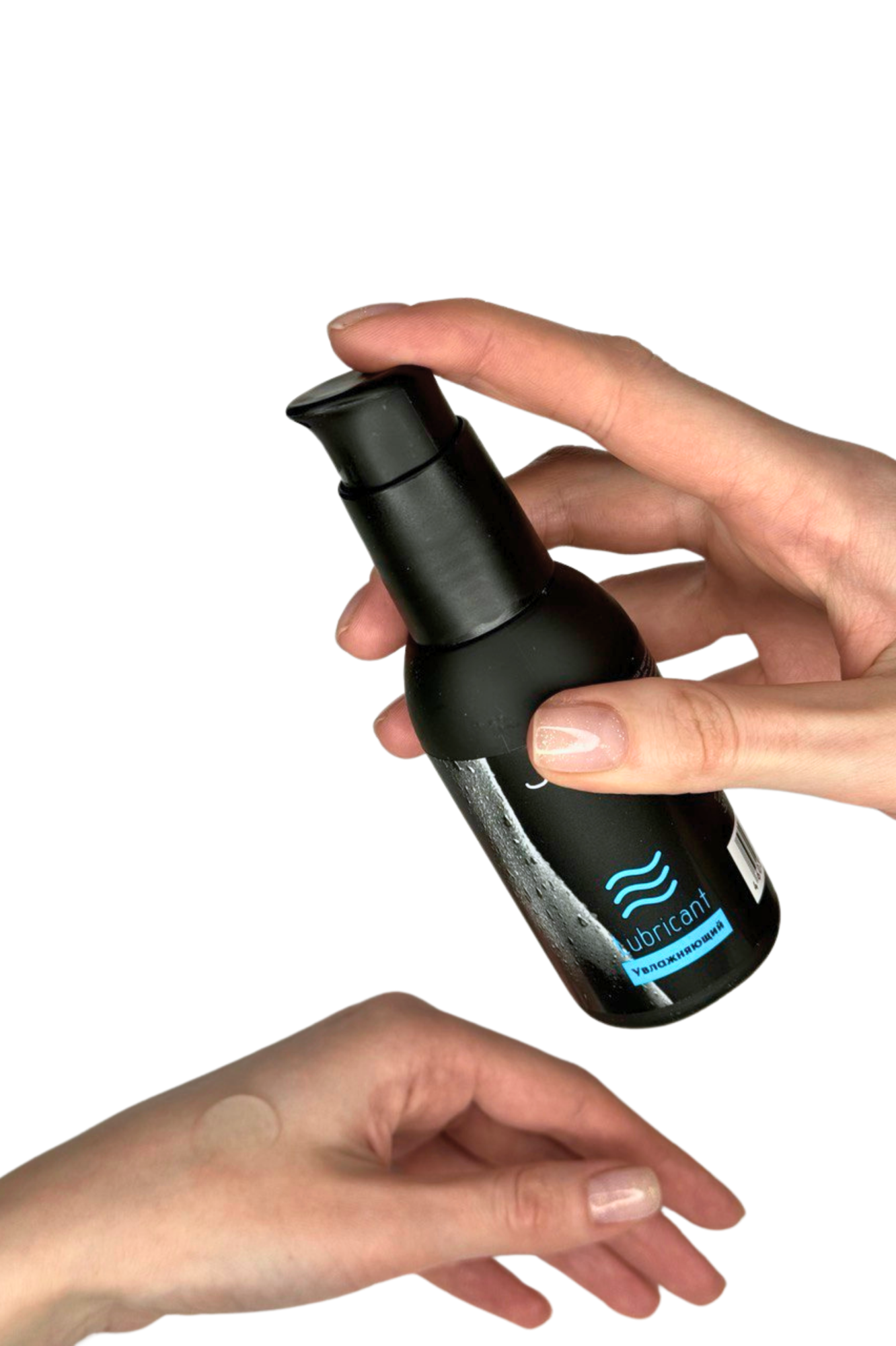 лубрикант juju увлажняющий 100ml 983ju в России