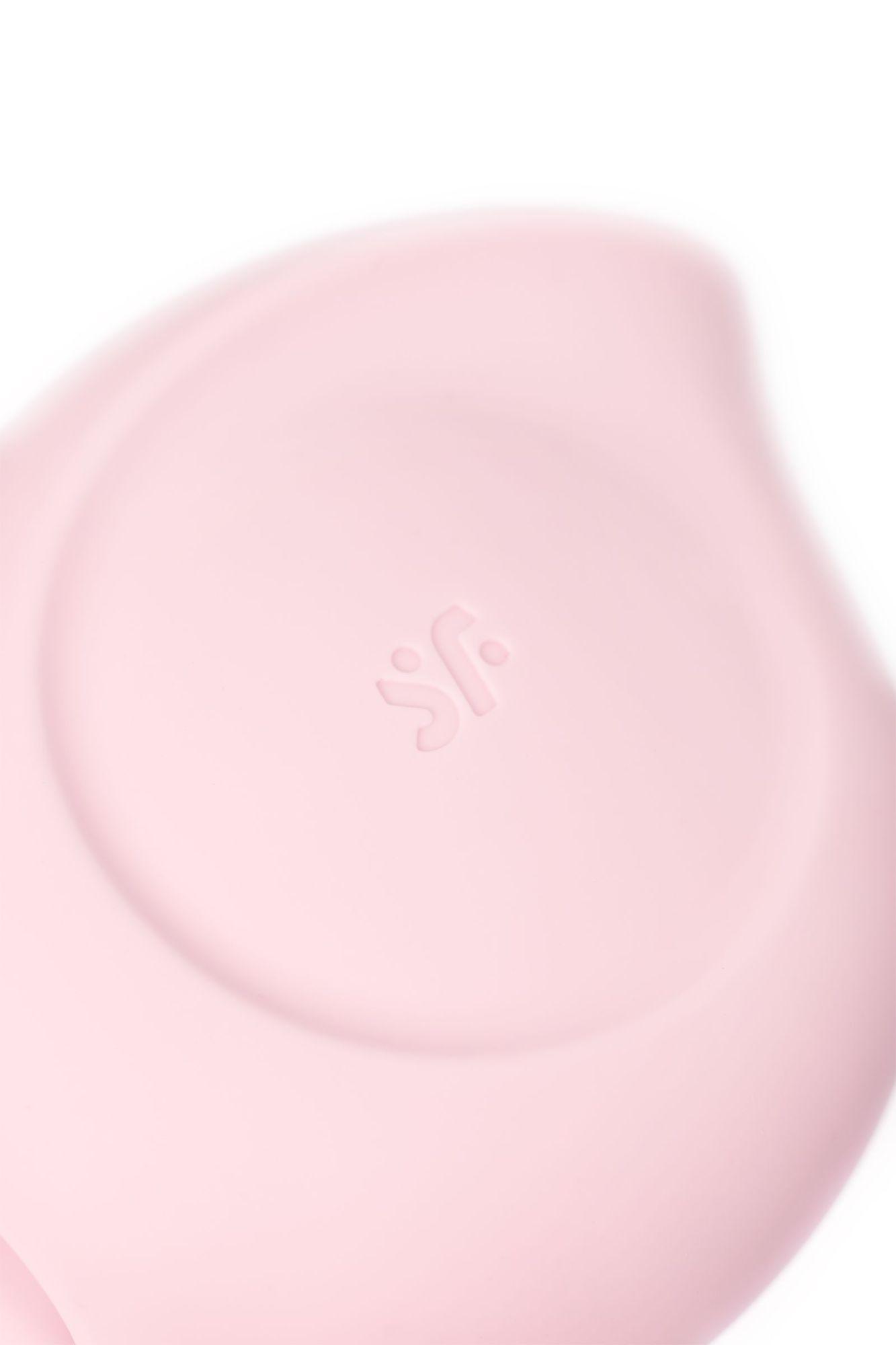 вакуум-волновой бесконтактный стимулятор клитора satisfyer sugar rush, силикон, розовый, 8,2 см в России