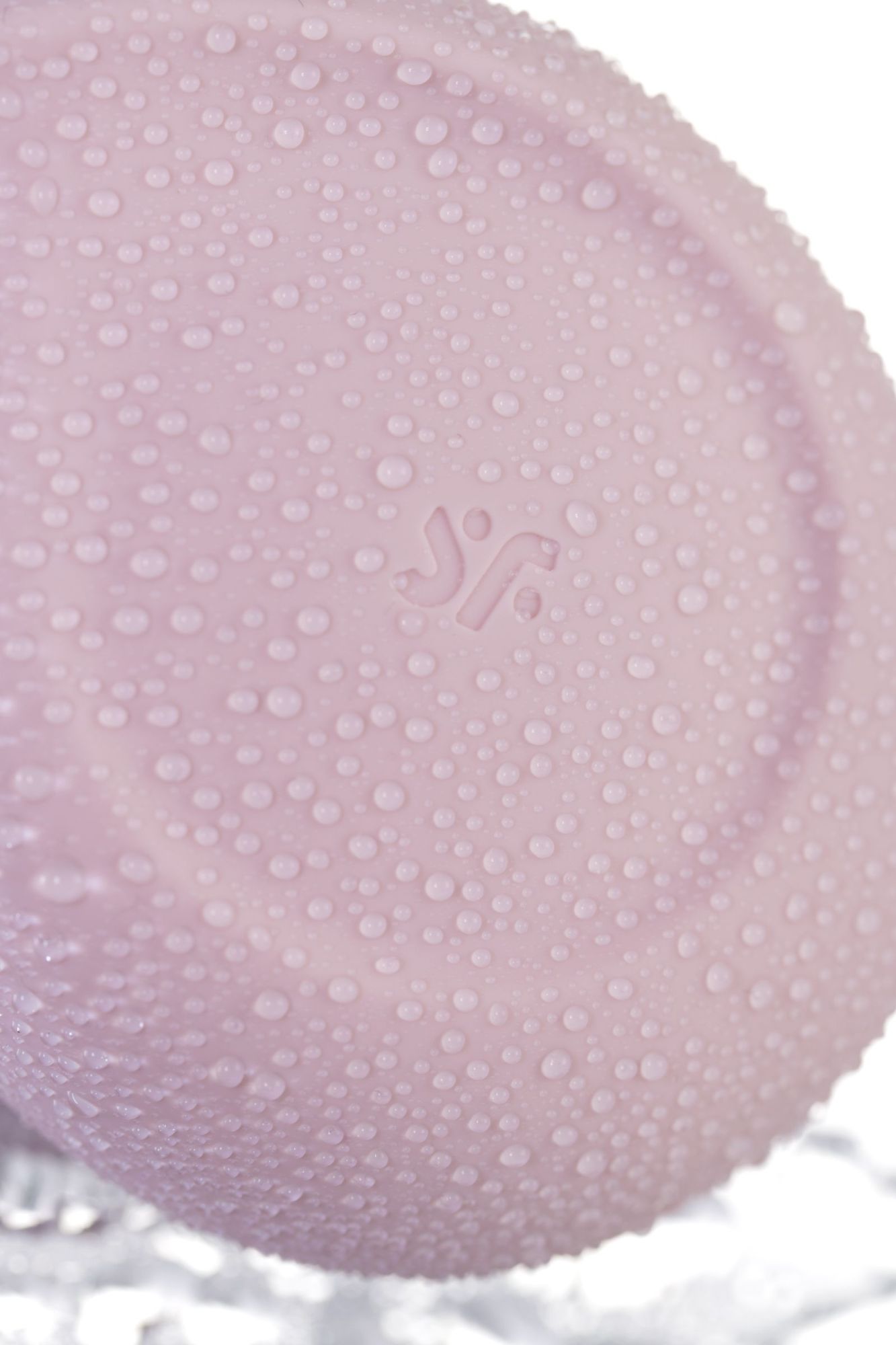 вакуум-волновой бесконтактный стимулятор клитора satisfyer sugar rush, силикон, розовый, 8,2 см в России