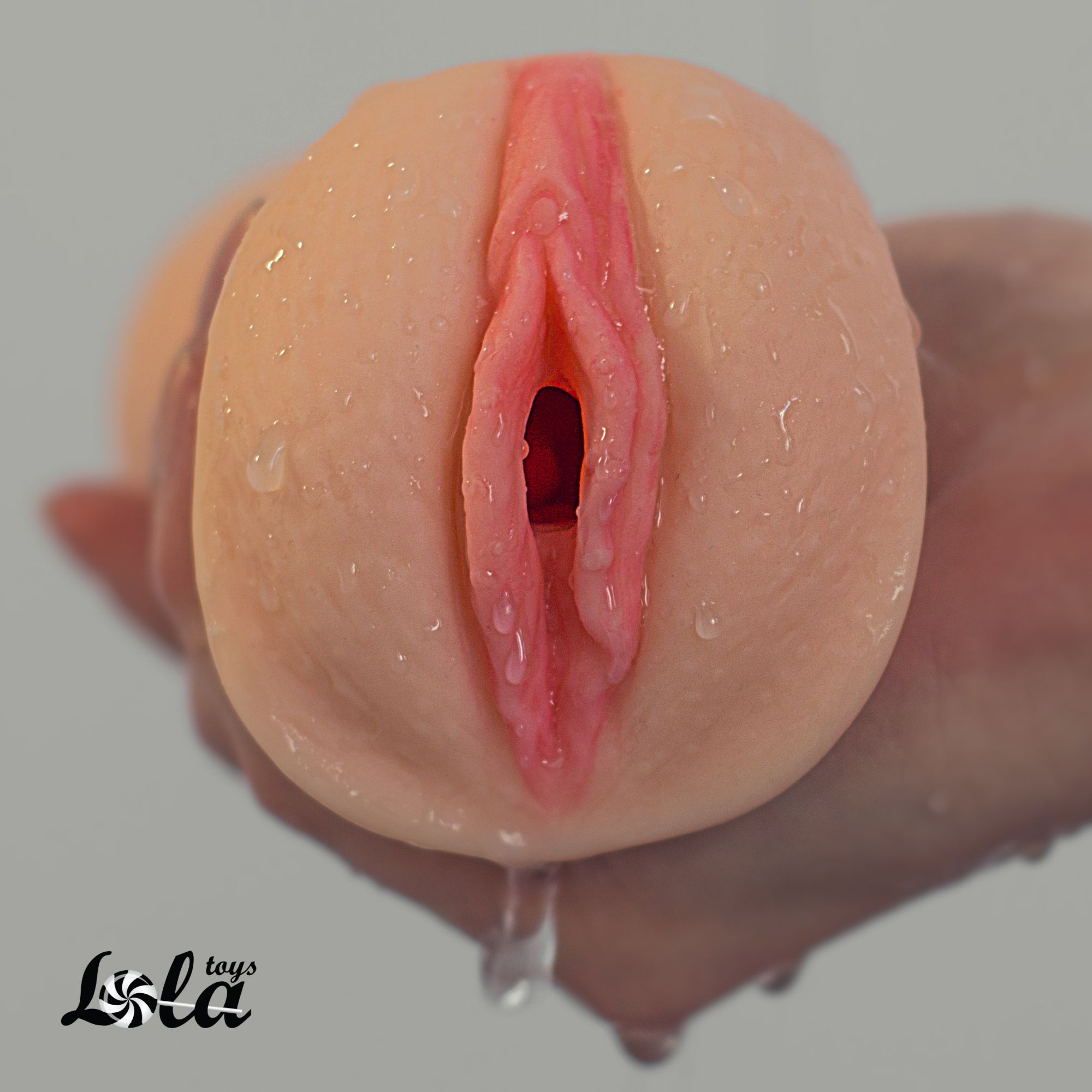 двойной мастурбатор satisfaction goddess of love 2101-04lola в России