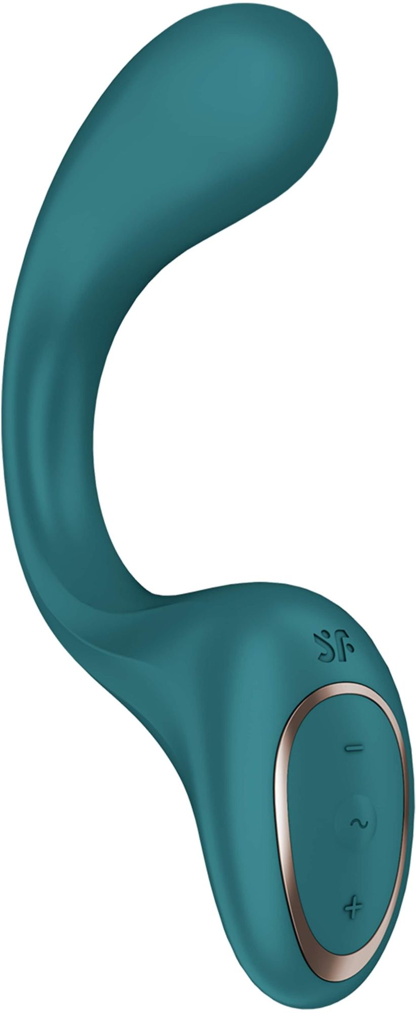 вибратор satisfyer g for goddess 2 green в России