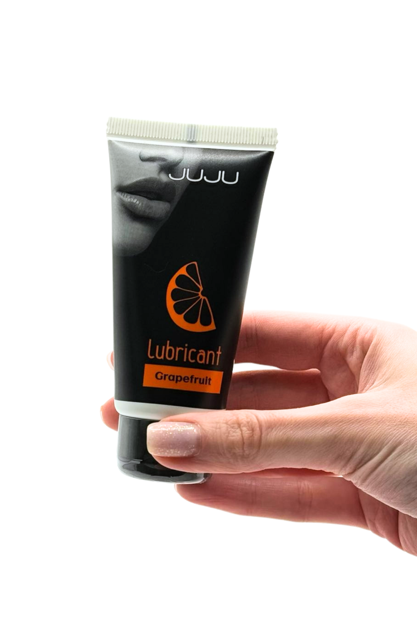 съедобный лубрикант juju со вкусом грейпфрута 50ml 7470ju в России