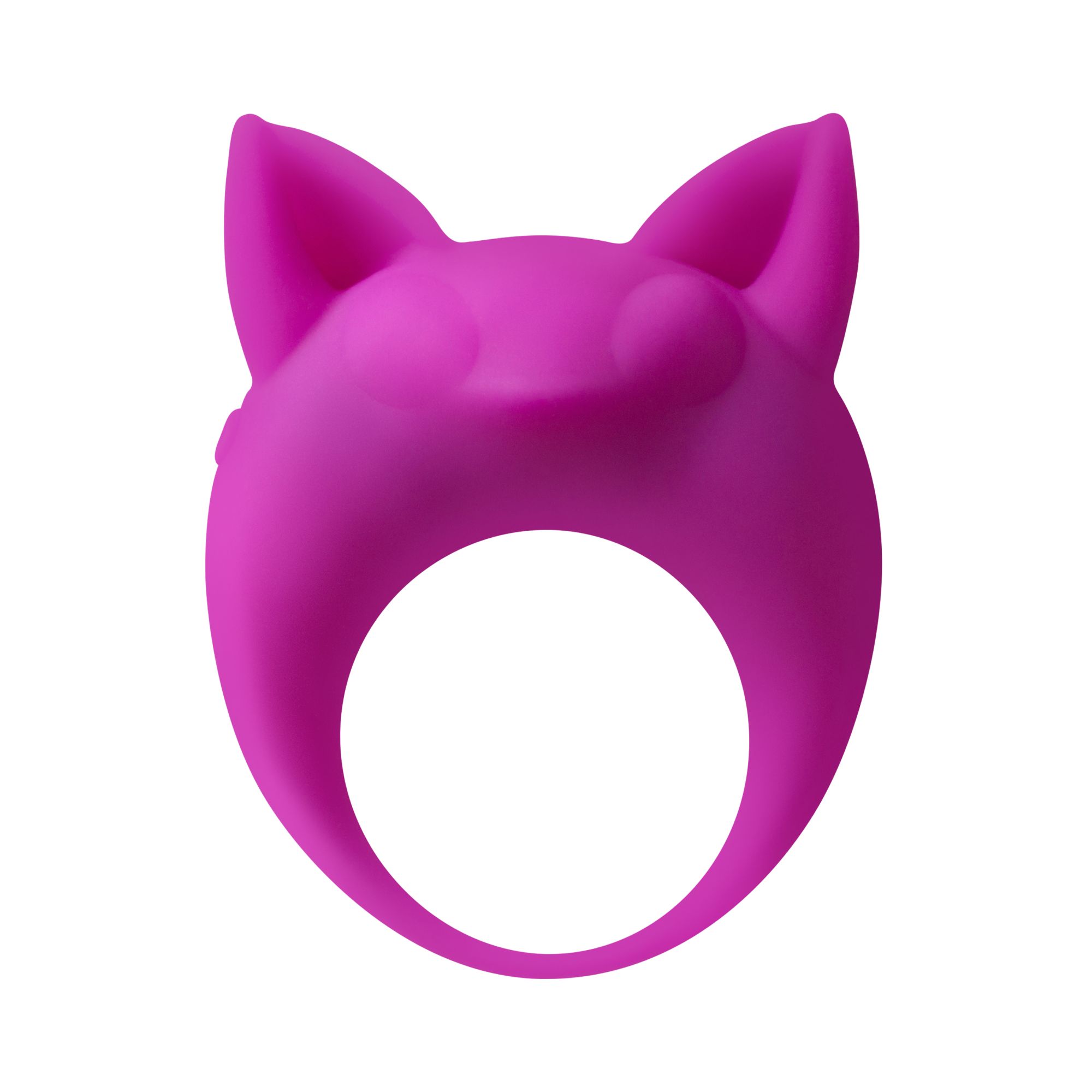 стимулятор клитора mimi animals lemur remi purple 7000-15lola в России