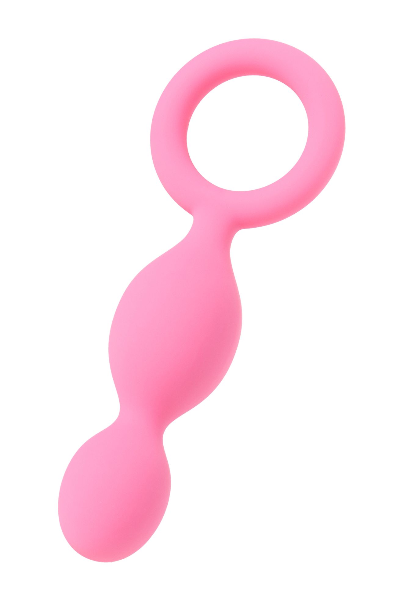 набор анальных плагов satisfyer, силикон, ассорти, 13,5 см. в России