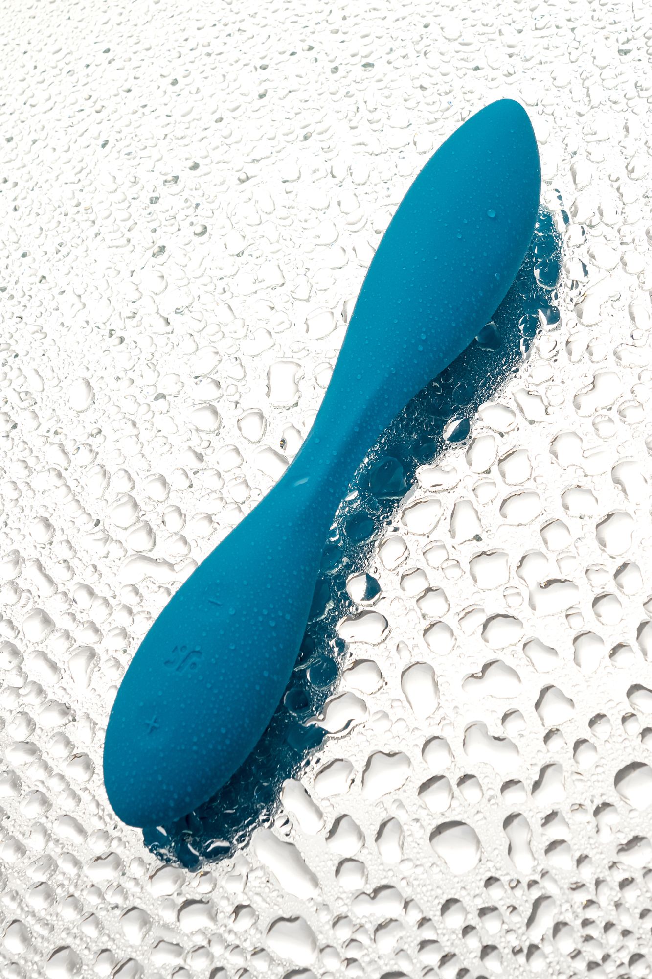 стимулятор точки g satisfyer g-spot flex 1, синий в России