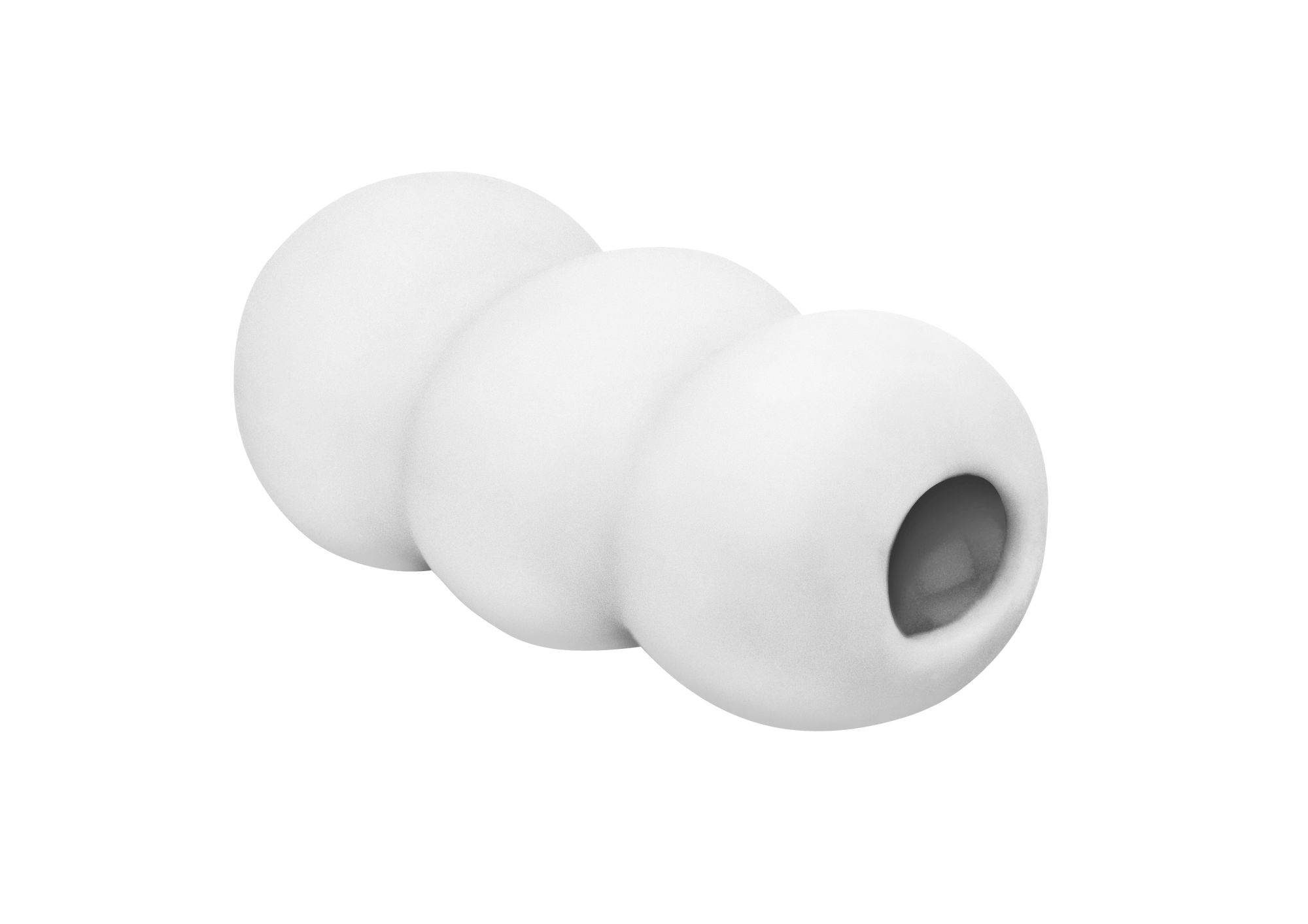 мастурбатор marshmallow sweety white 7372-01lola в России