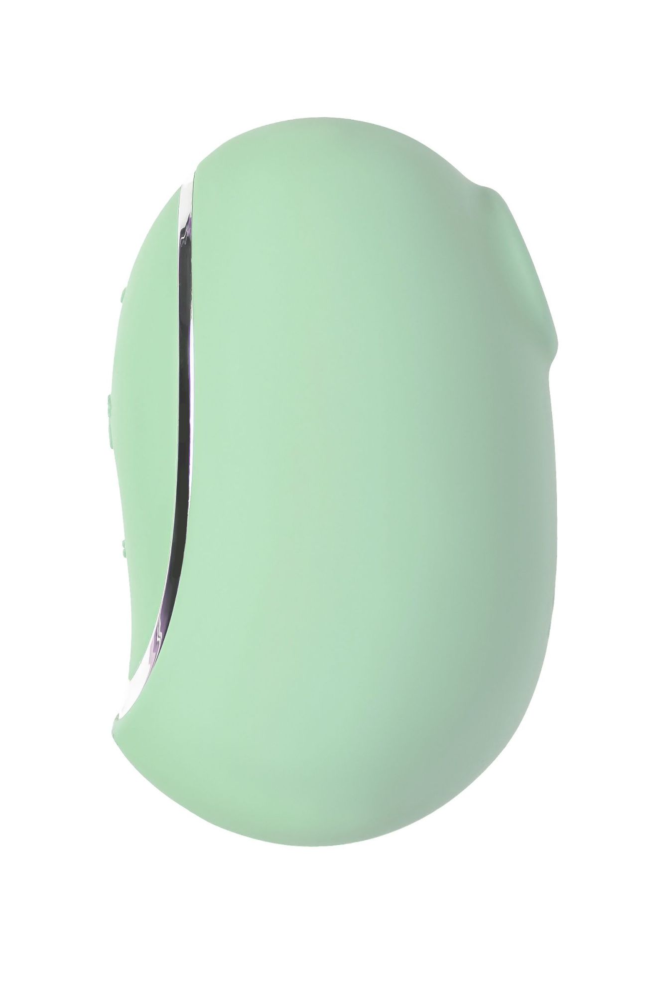 вакуумный стимулятор клитора satisfyer pro to go 2, мятный в России