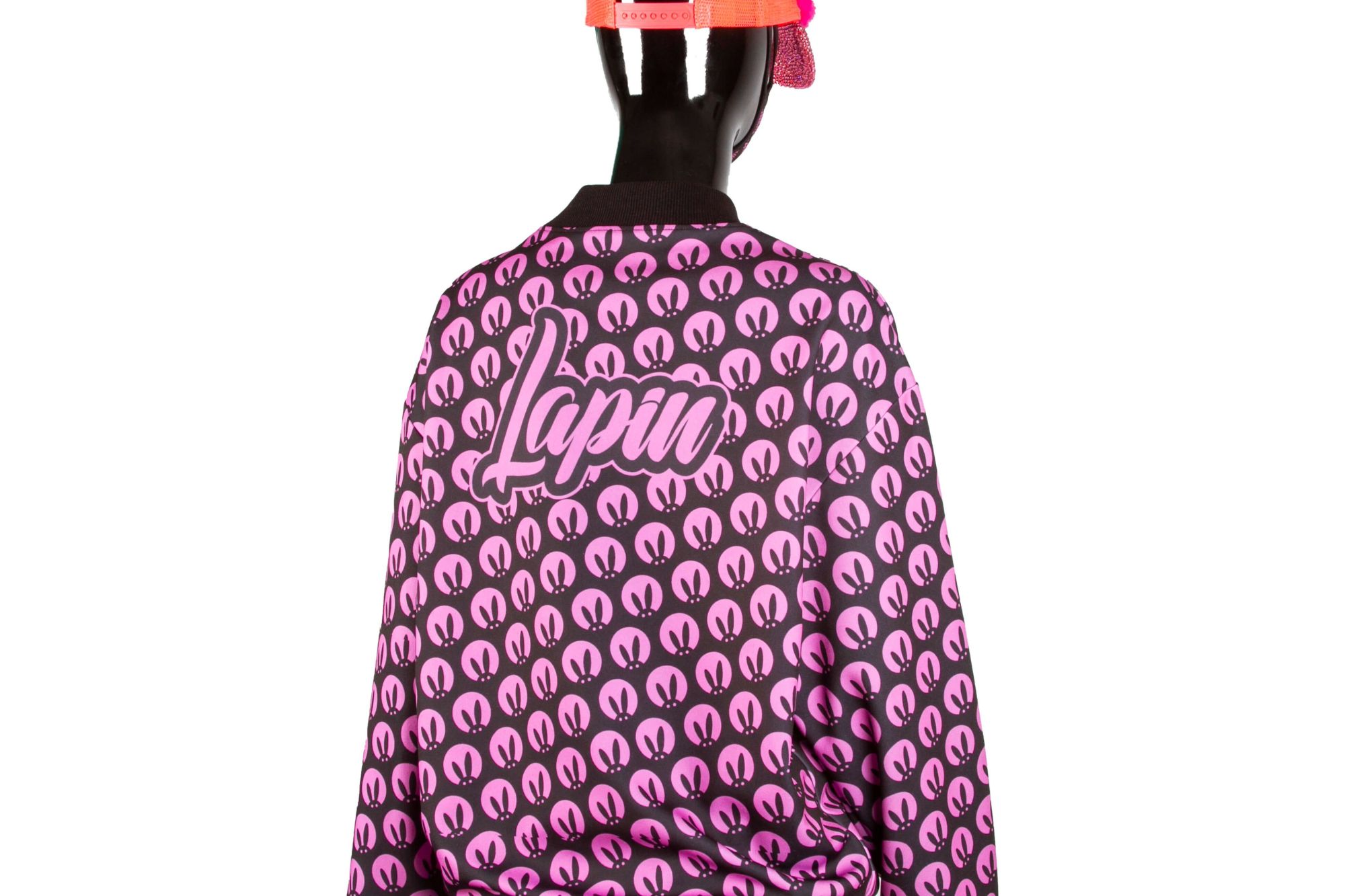 Одежда бренда Pink Rabbit в России