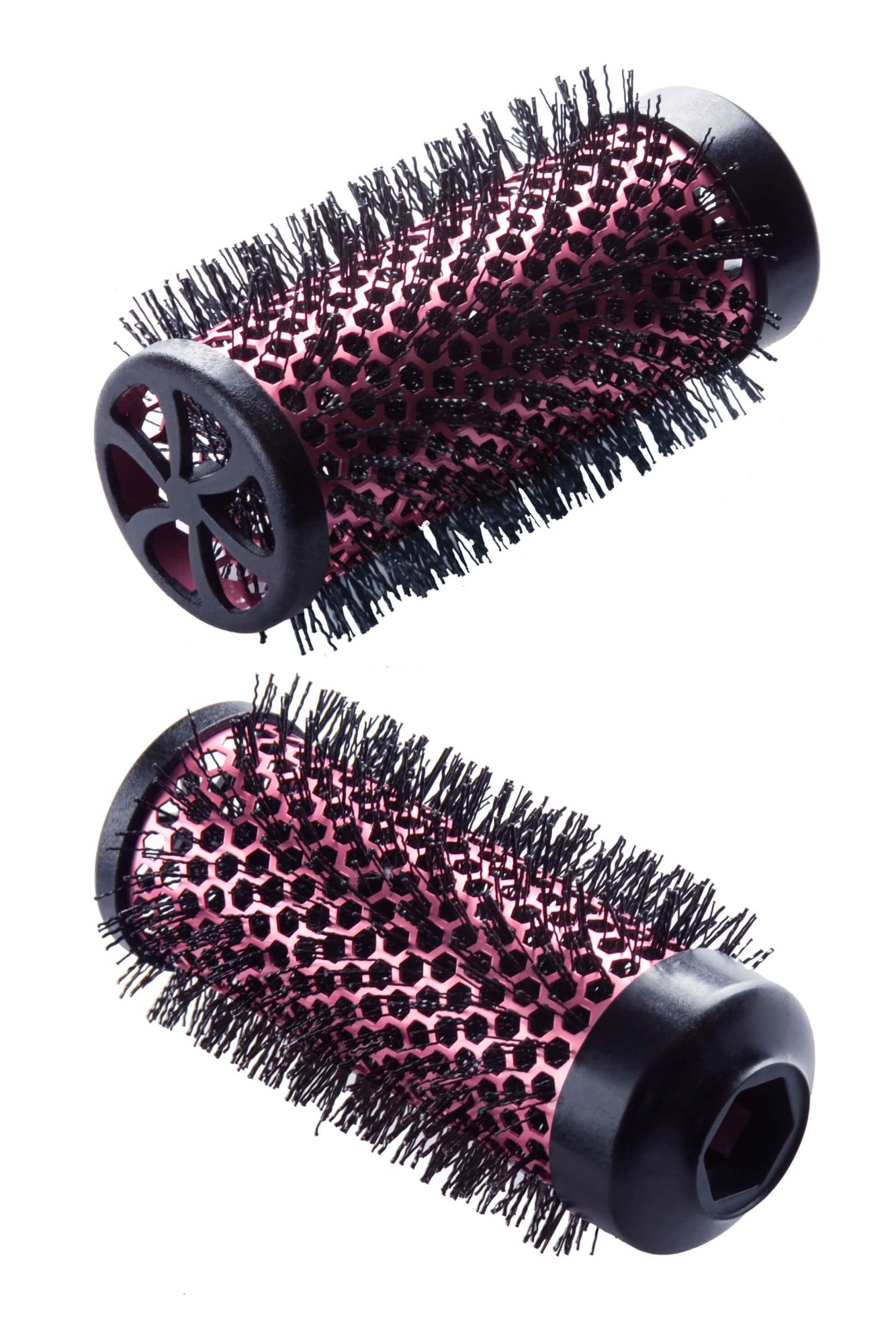 расческа multi brush с насадкой плётка в России