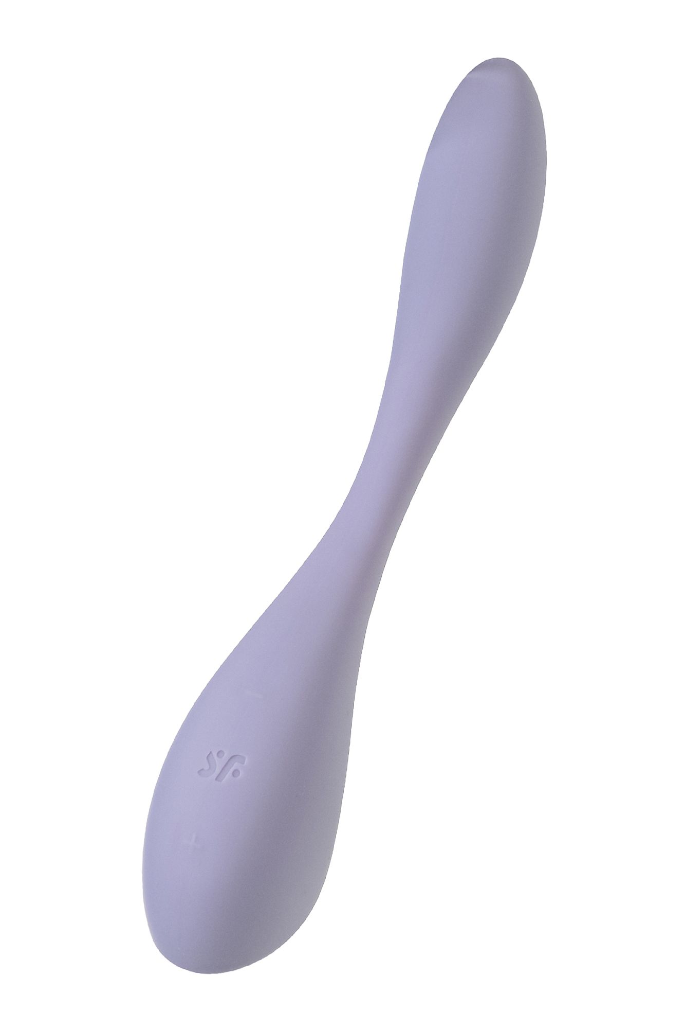 стимулятор точки g satisfyer g-spot flex 5, фиолетовый в России