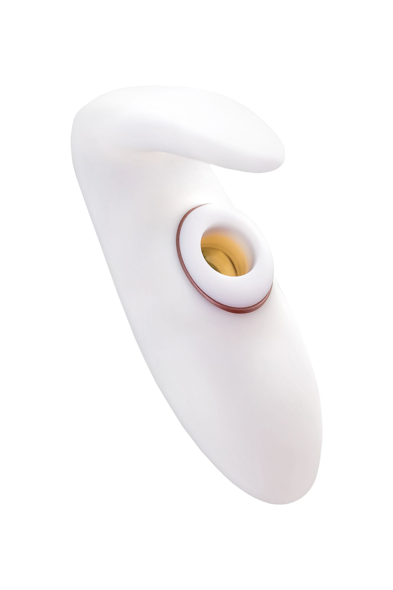 стимулятор для пар satisfyer pro 4 couples, вакуум-волновой бесконтактный, силикон, белый, 19,5 см. в России