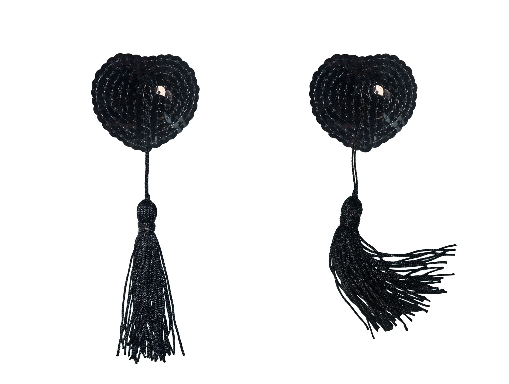 Эротическое пэстисы burlesque gipsy black 3634-05lola в России