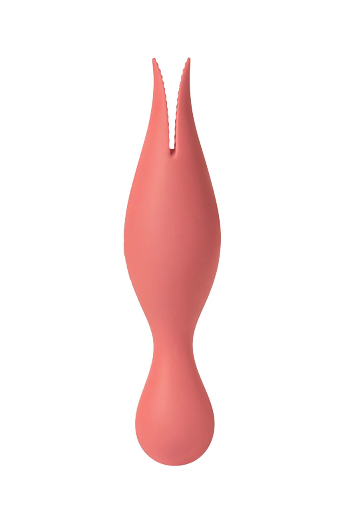 вибратор svakom siren, силикон, красный, 18,9 см в России