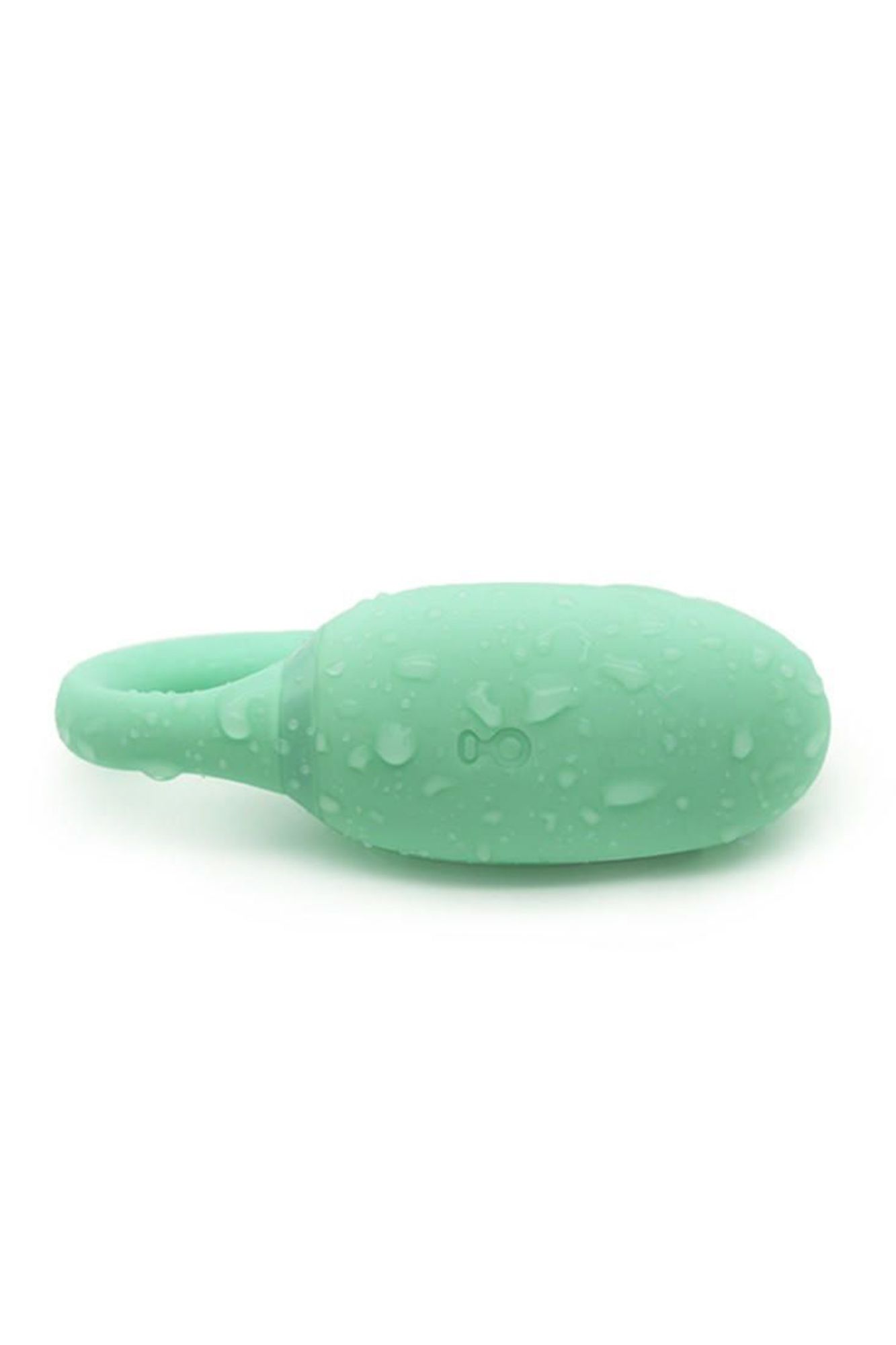 вибратор и тренажёр кегеля magic motion kegel rejuve, зеленый, 17,5 см в России
