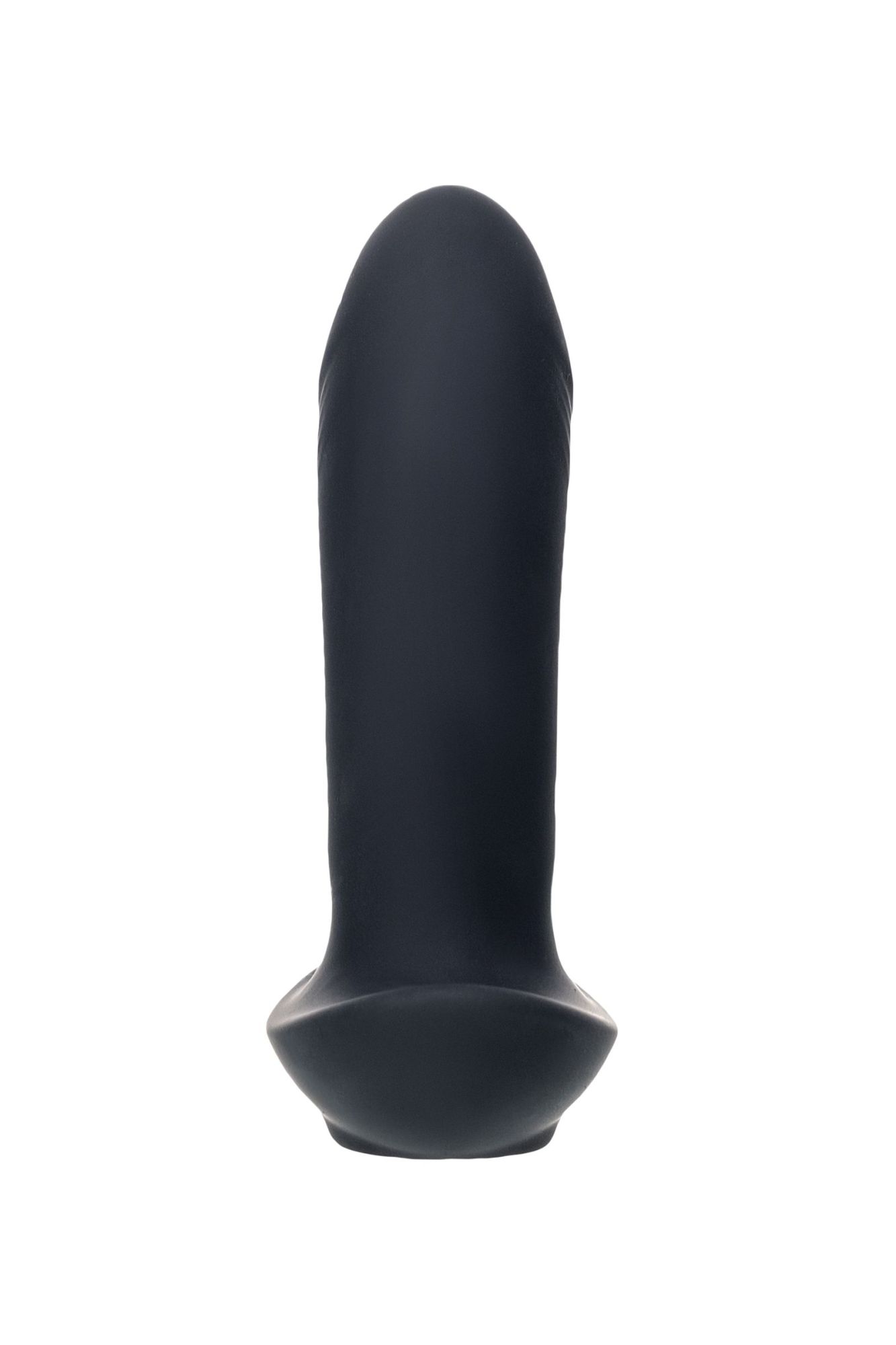 стимулятор простаты ppp enkakuzeccho deep anal vibe, силикон, черный, 10,2 см в России