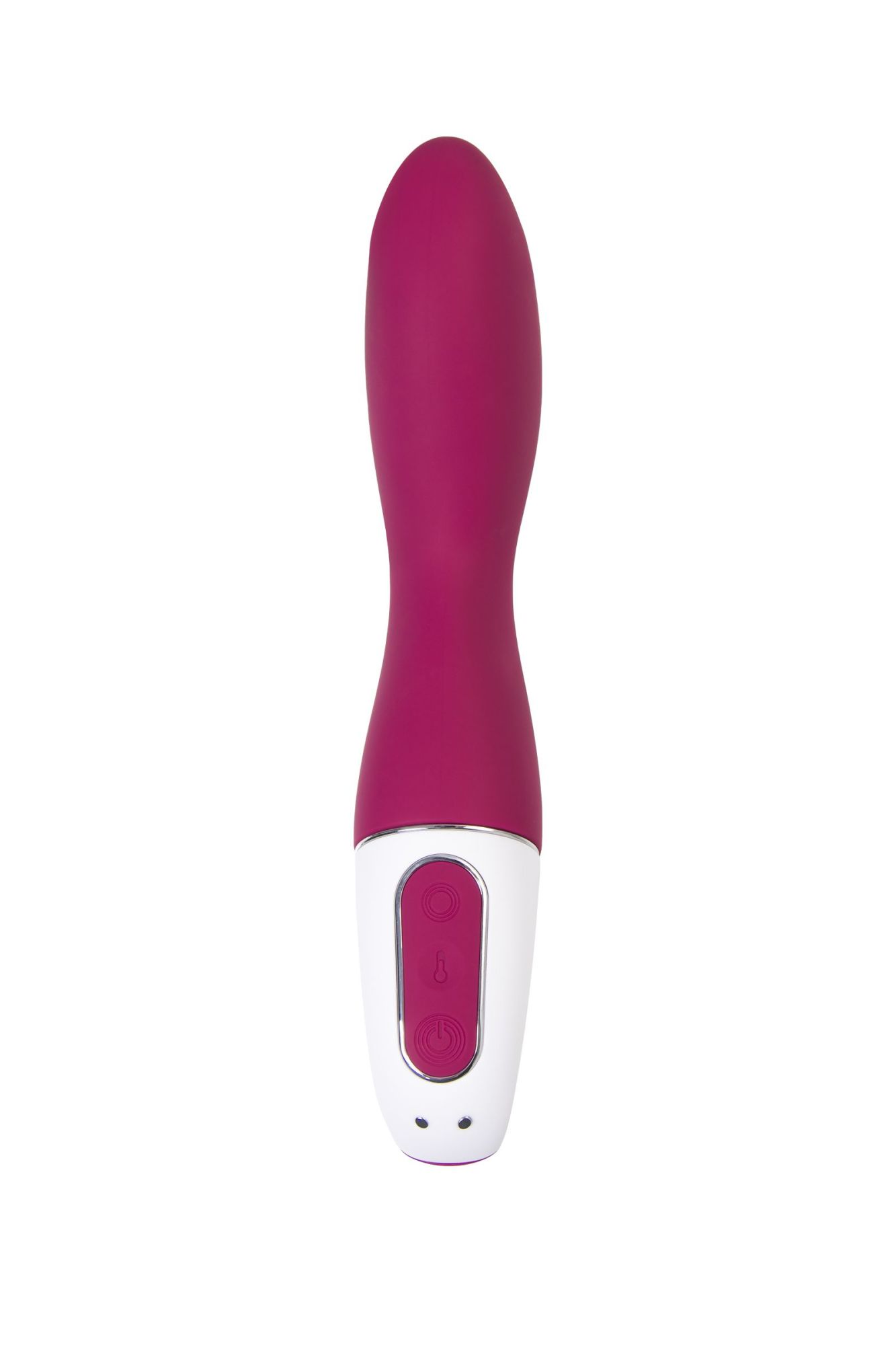 вибростимулятор satisfyer heated thrill, красный в России