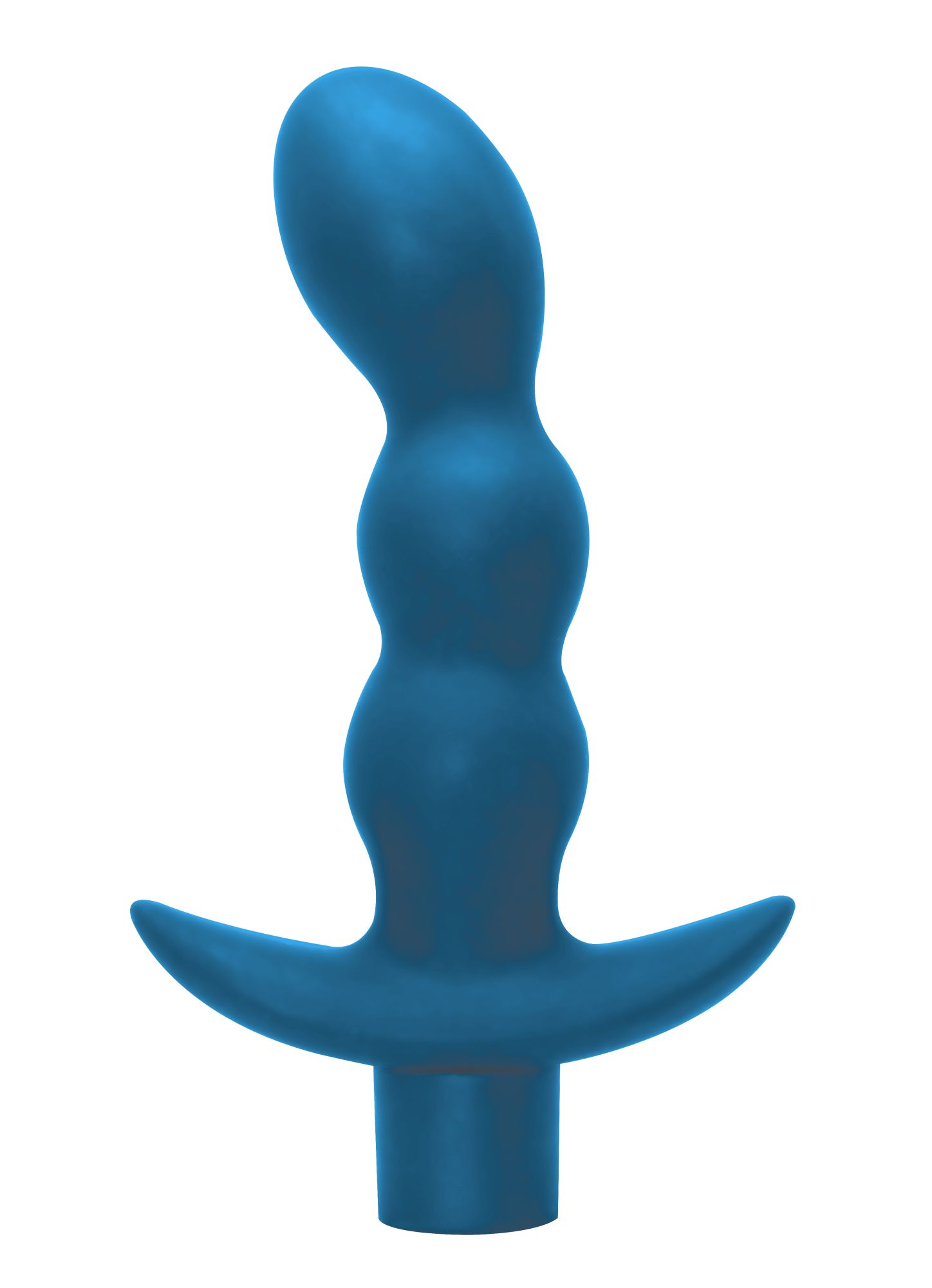 анальная пробка с вибрацией spice it up naughty aquamarine 8012-03lola в России