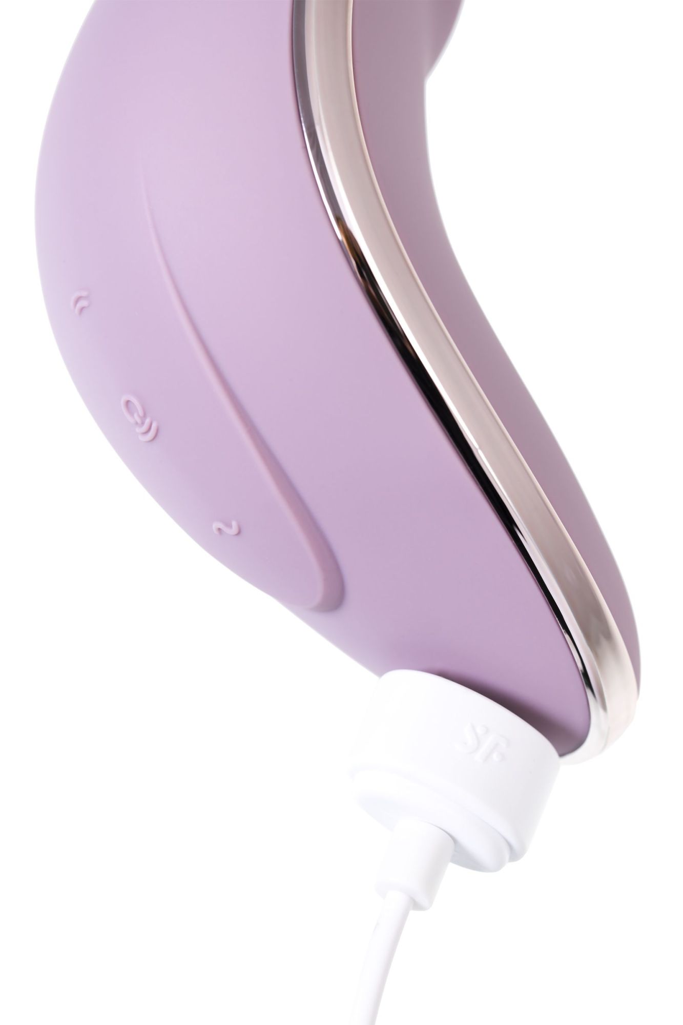 вакуум-волновой бесконтактный стимулятор клитора satisfyer vulva lover 1, силикон, фиолетовый, 11,9 в России