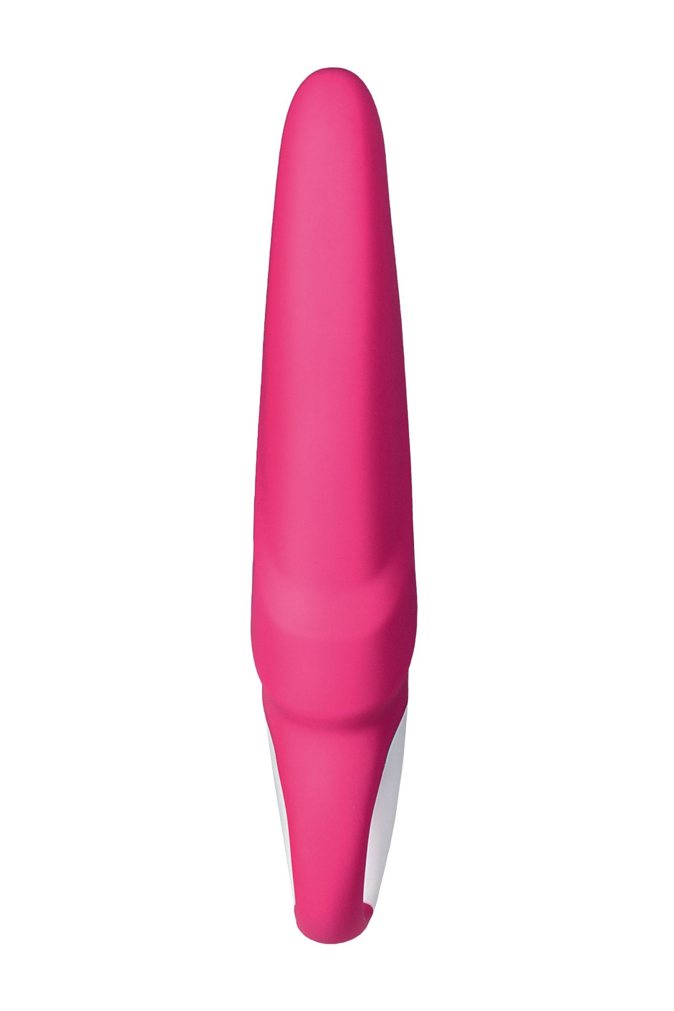 нереалистичный вибратор satisfyer vibes mr. rabbit, силикон, красный, 22,1 см. в России