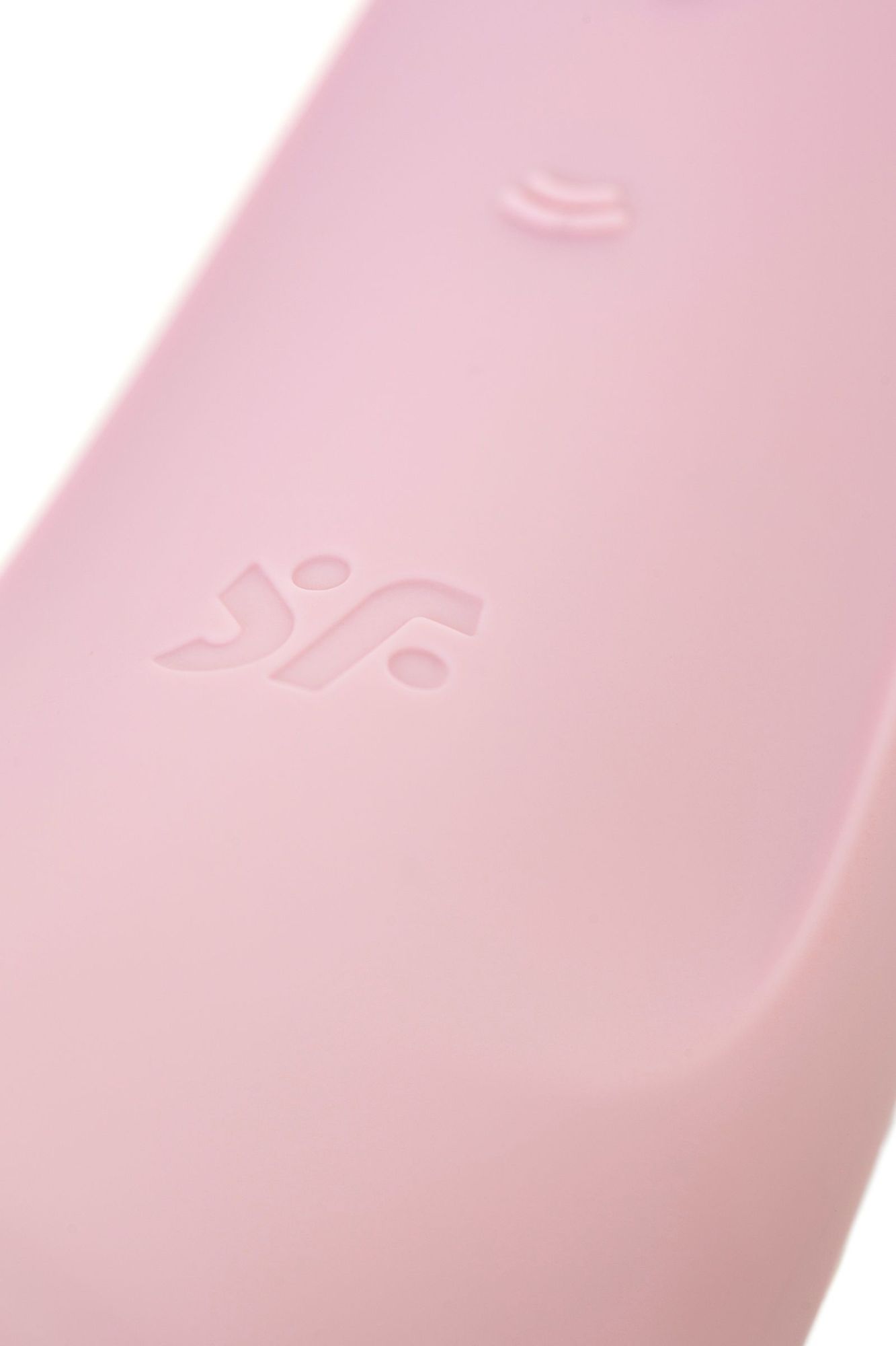 вакуум-волновой бесконтактный стимулятор клитора satisfyer curvy 2+, силикон, розовый, 13,41 см. в России