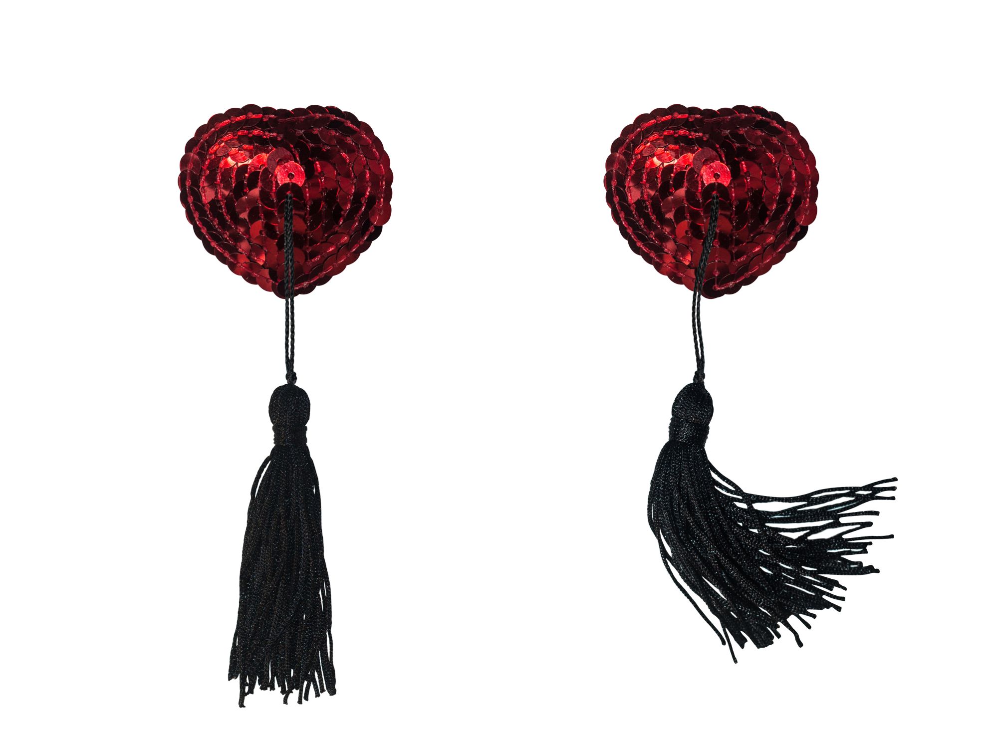 Эротическое пэстисы burlesque gipsy red 3634-04lola в России