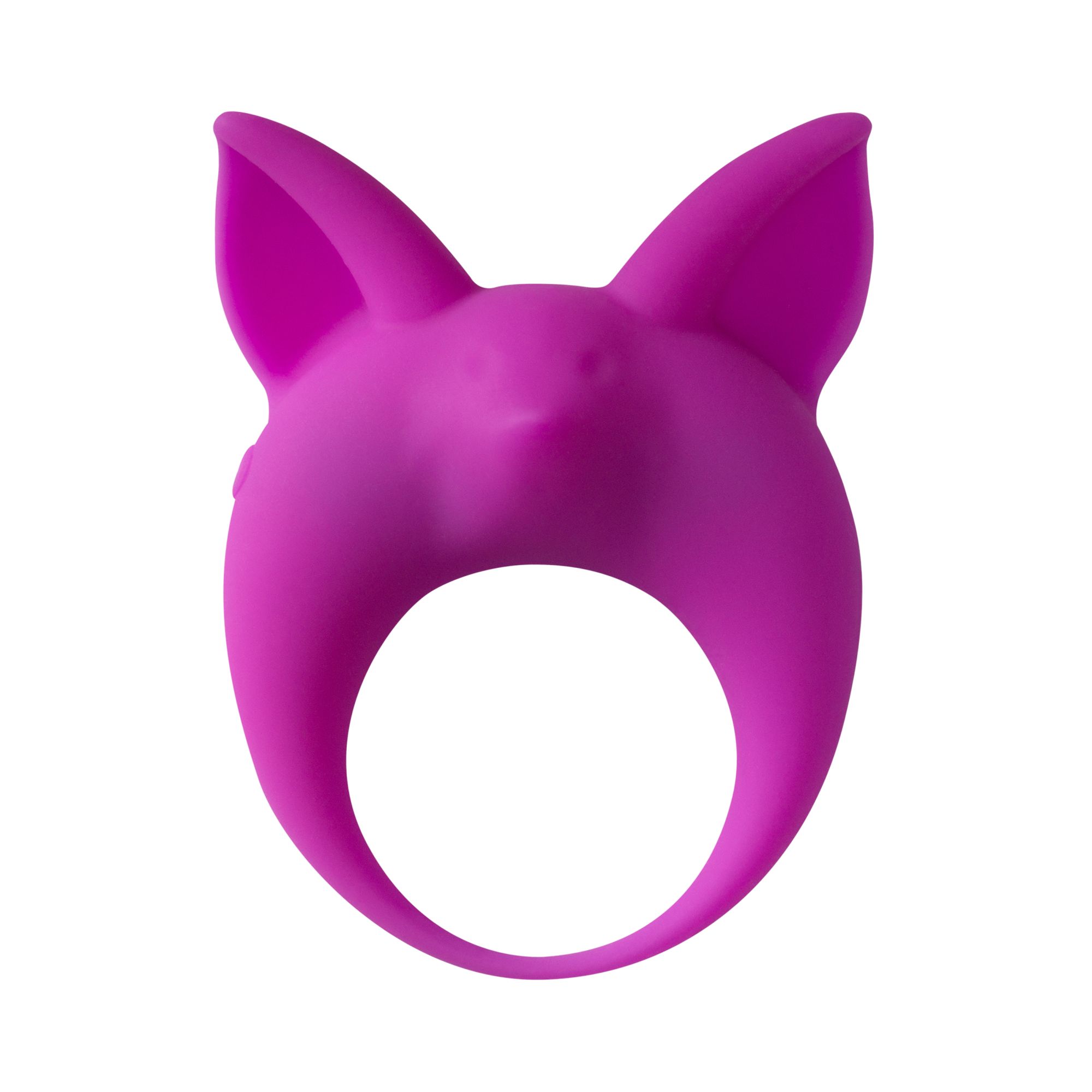 стимулятор клитора mimi animals kitten kyle purple 7000-11lola в России