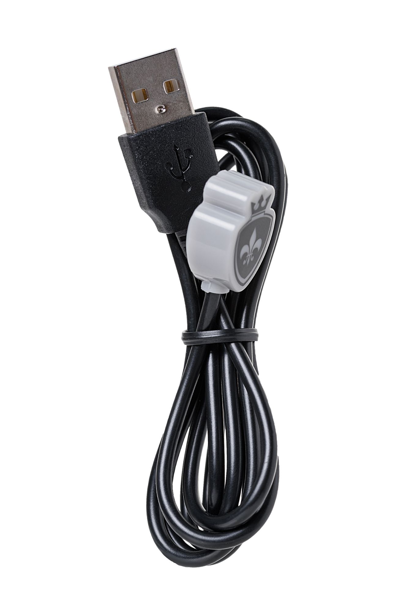 вибратор mystim electric eric силиконовый с электростимуляцией, черный, 27 см в России