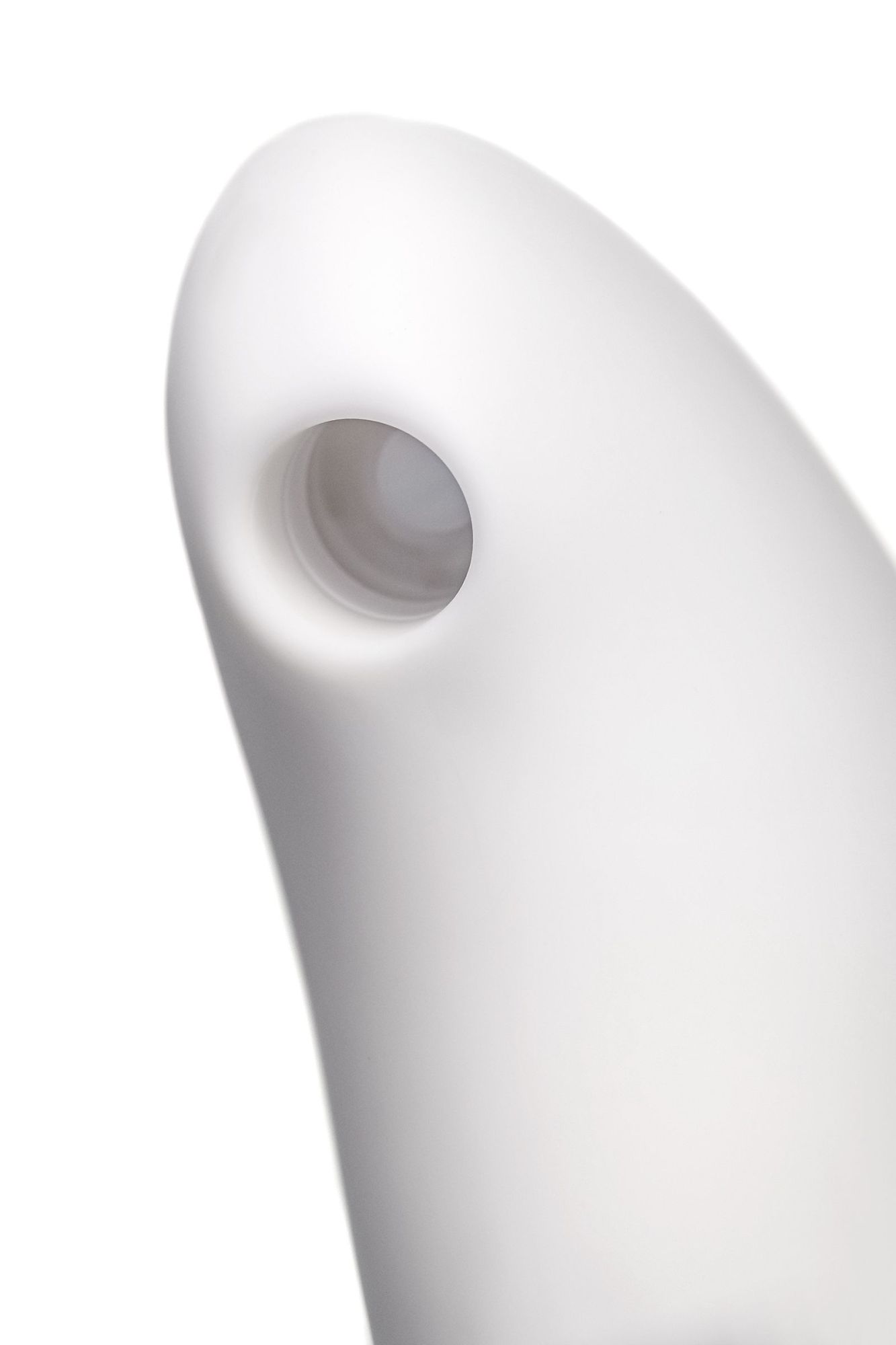 вакуум-волновой бесконтактный стимулятор клитора satisfyer vulva lover 2, силикон, белый, 11,9 см в России