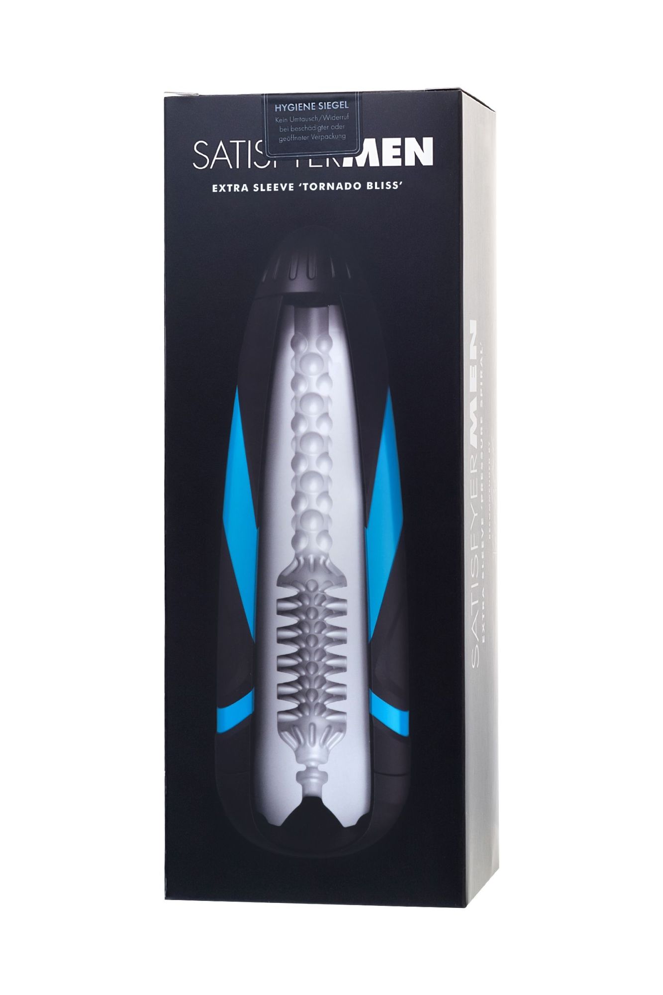 сменный рукав satisfyer men, "tornado bliss" в России