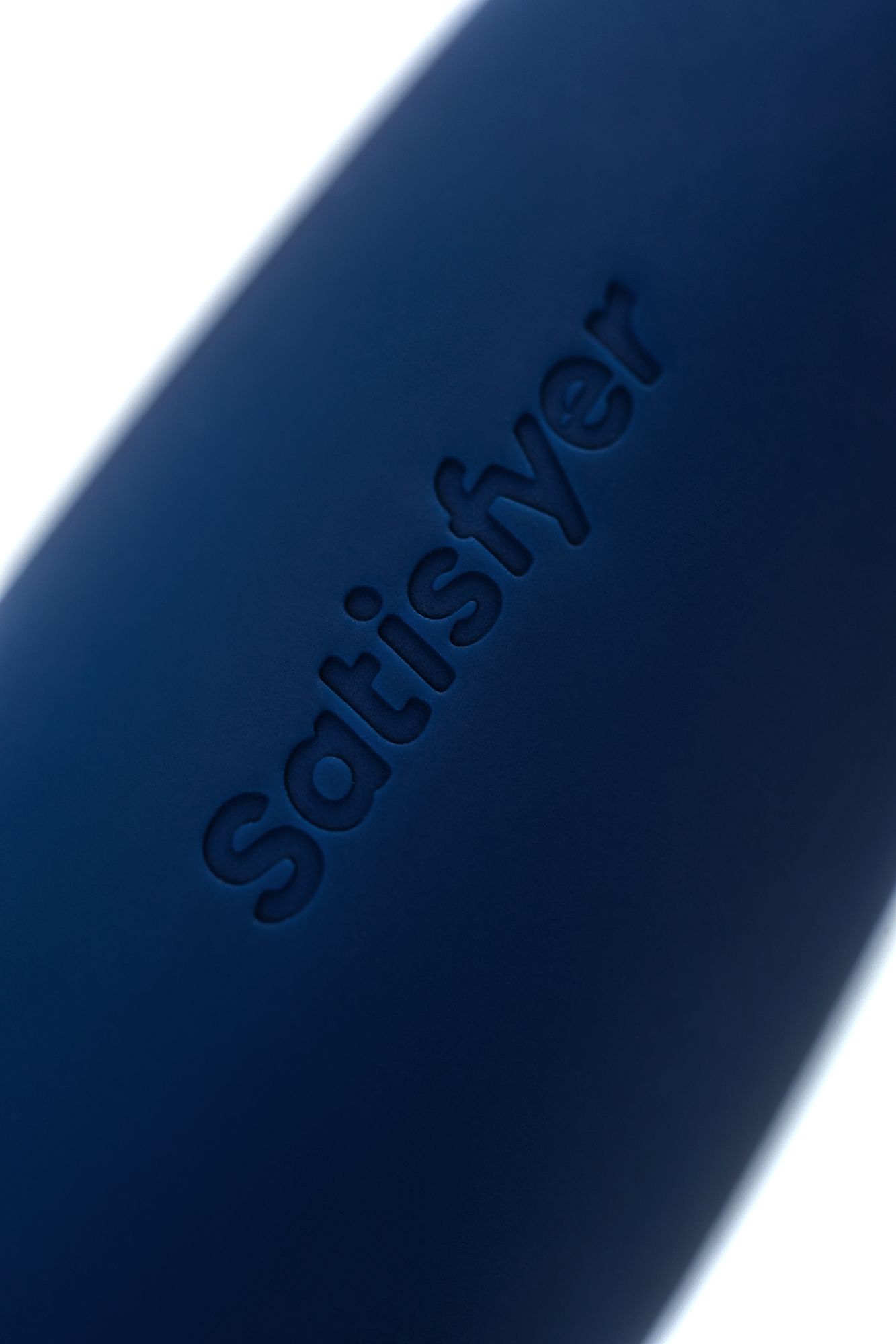 многофункциональный стимулятор для пар satisfyer partner multifun 3, силикон, синий, 23,5 см. в России