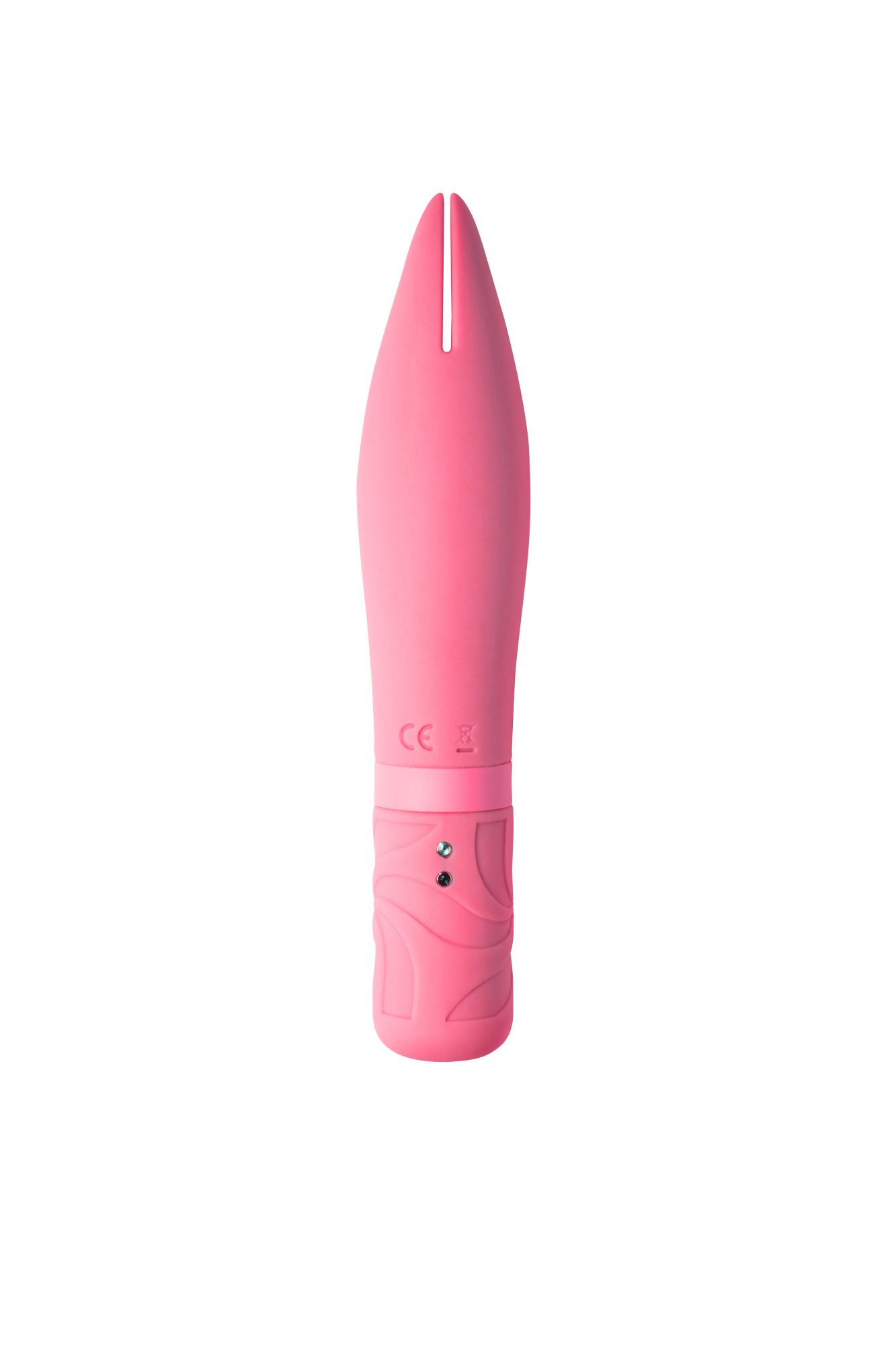 перезаряжаемый вибратор universe bonbon’s powerful spear pink 9603-03lola в России