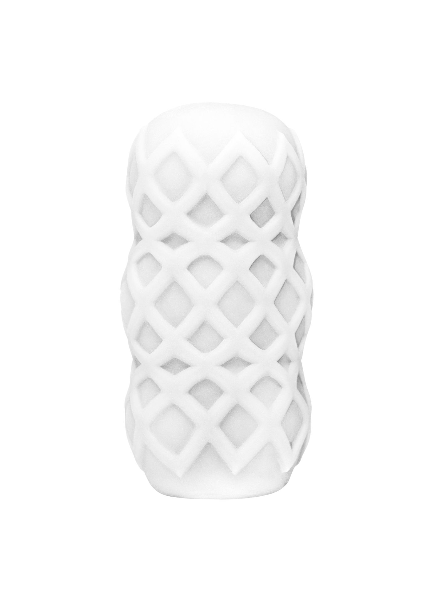 мастурбатор marshmallow sweety white 7372-01lola в России